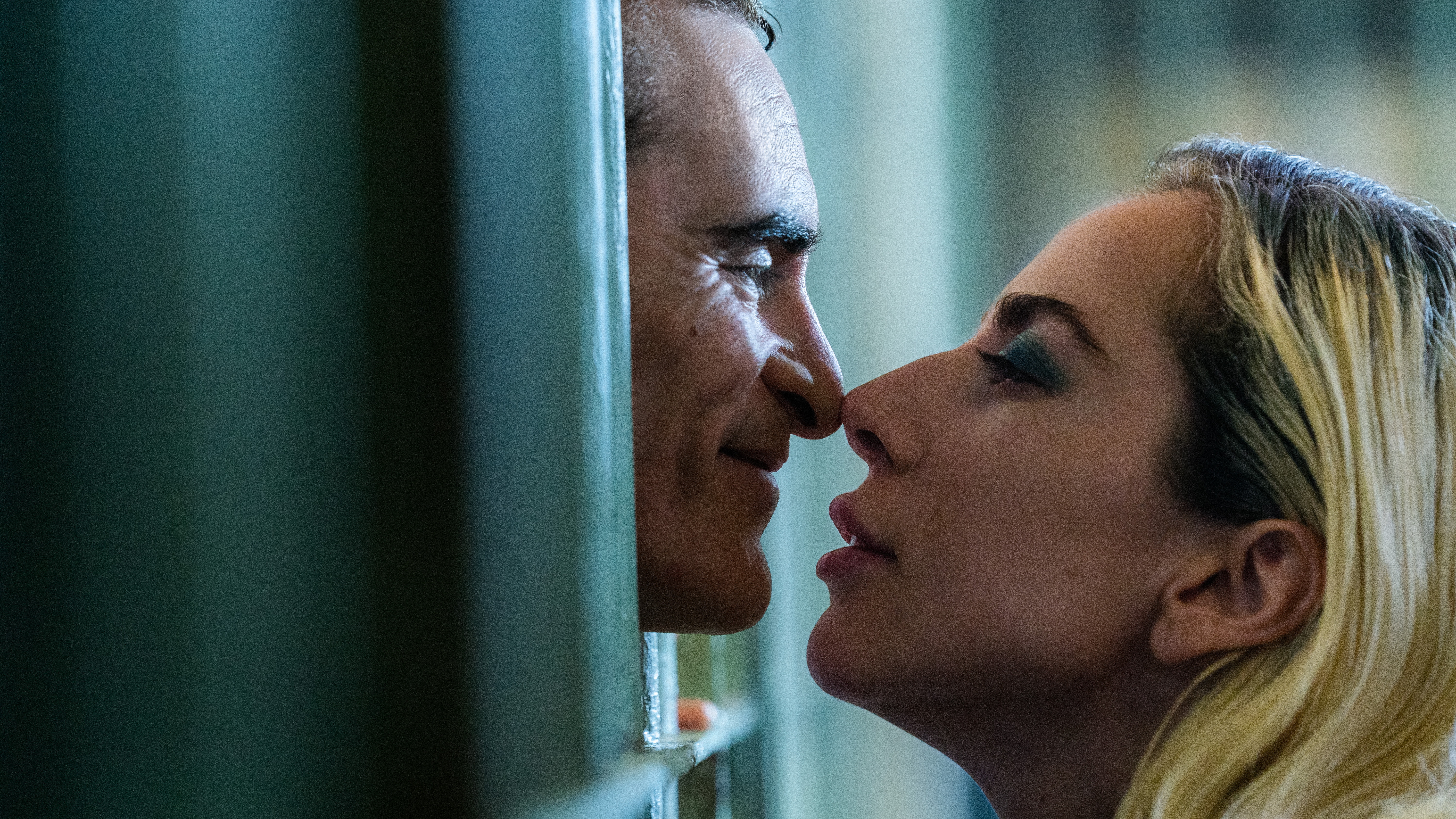 Joaquin Phoenix and Lady Gaga star in <em>Joker: Folie à Deux.</em>