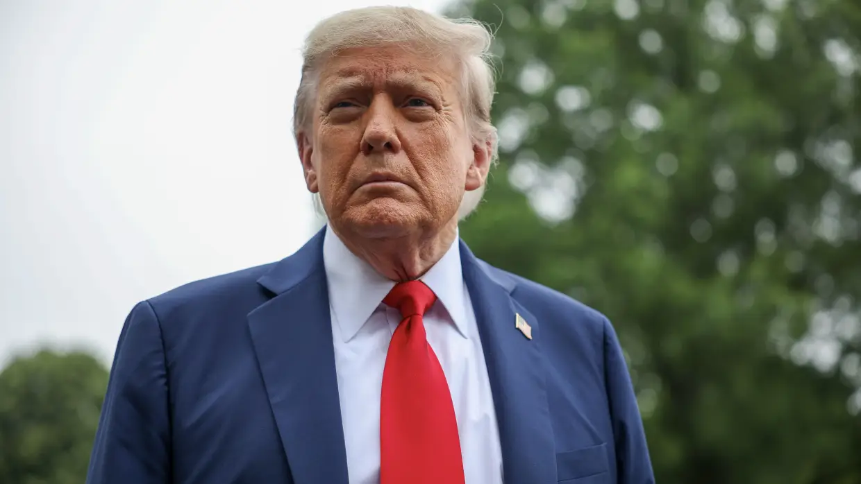 Trump is hellbent on tariffs. Here are 5 implications