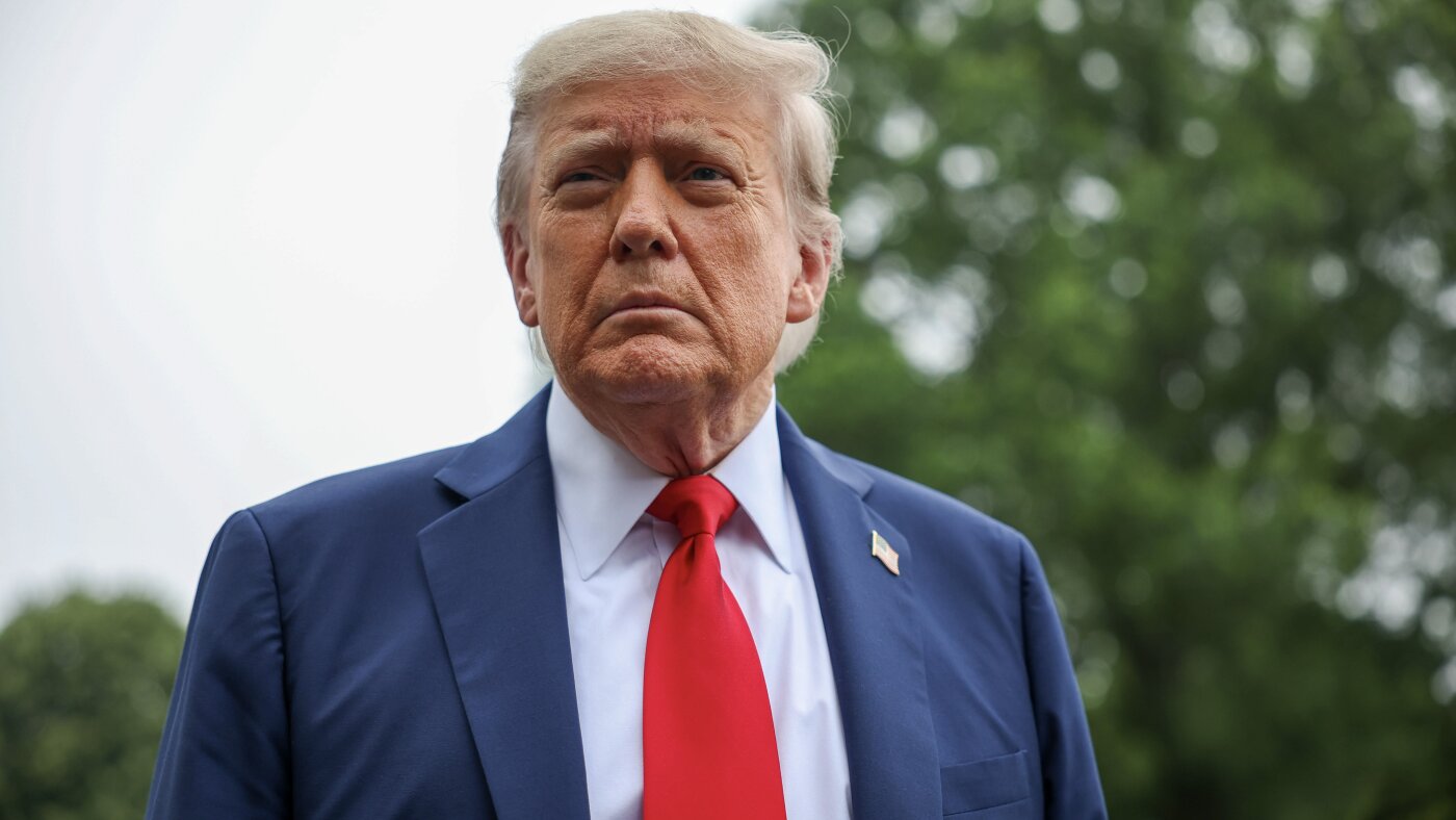 Trump gümrük vergileri konusunda oldukça kararlı. İşte 5 sonuç