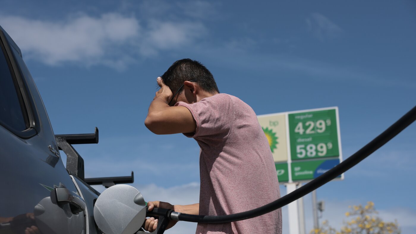 Tahterevalli gaz fiyatlarıyla nasıl başa çıkılır?
