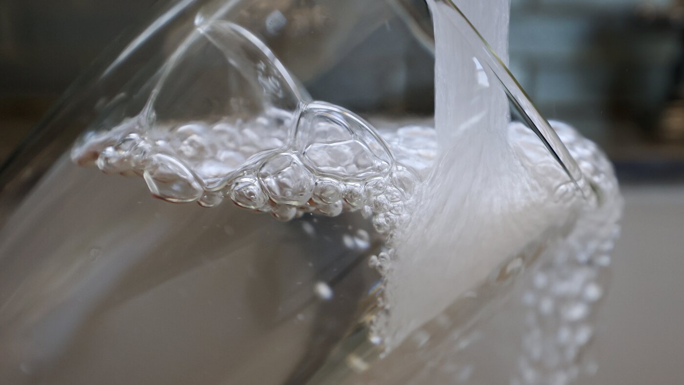 Orta Doğu’daki çatışmalar ABD içme suyunda florür sıkıntısına neden oluyor