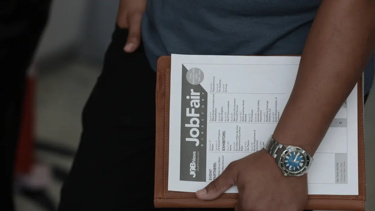 In a sluggish hiring environment, people who are unemployed are taking longer to find new jobs. In many cases, unemployment benefits run out long before people return to work.