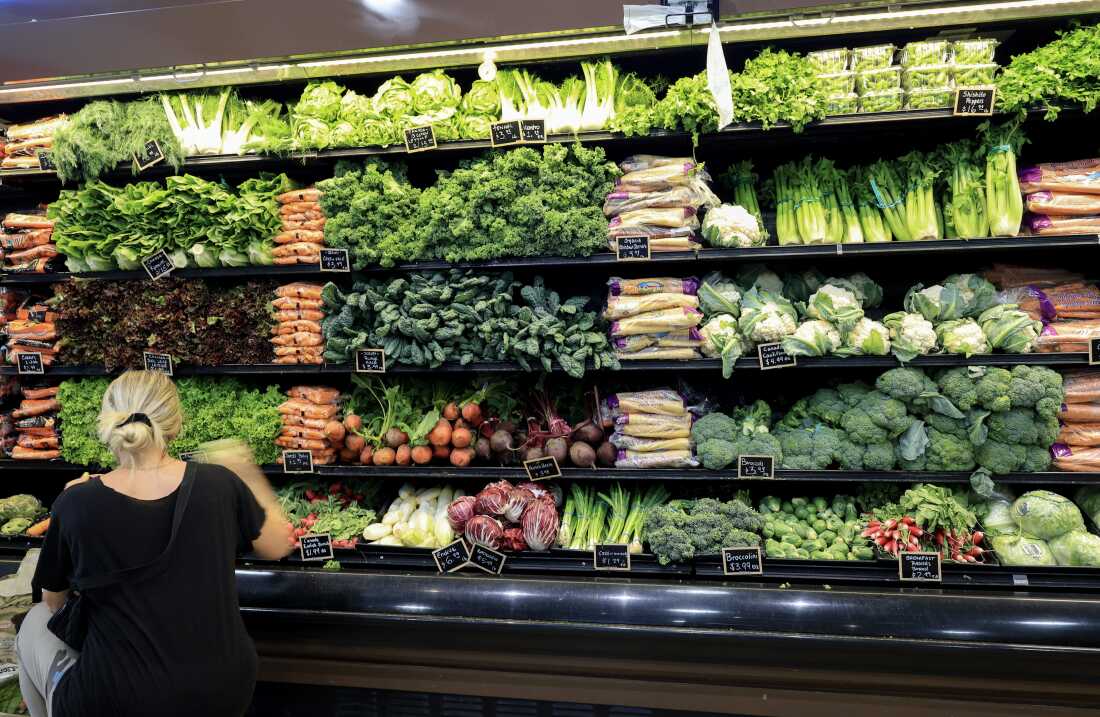 SNAP is the country's largest anti-hunger program, serving the 1 in 8 U.S. residents who live at or just above the poverty line.