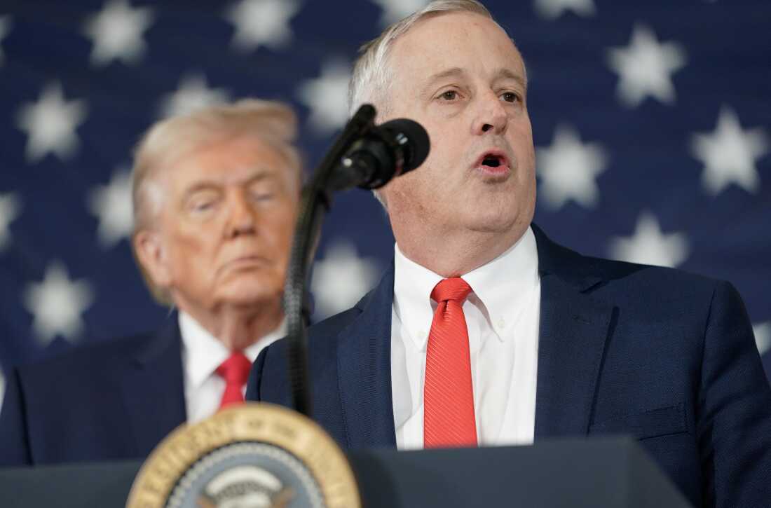 Roy Cooper, Michael Whatley set to compete for a high stakes North Carolina U.S. Senate seat Roy Cooper, Michael Whatley set to compete for a high stakes North Carolina U.S. Senate seat