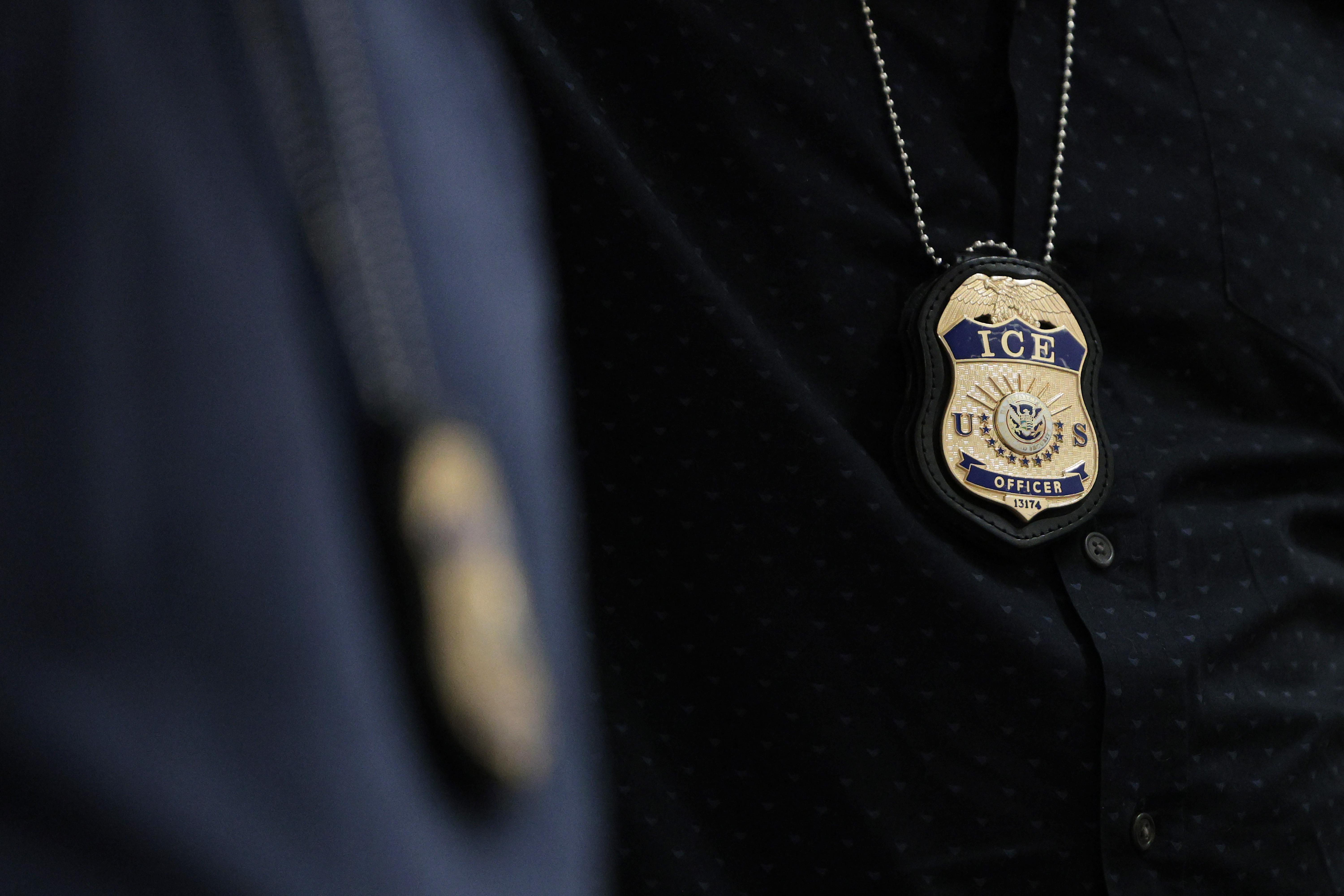 As Democratic-led states block ICE cooperation deals, local sheriffs push back in court