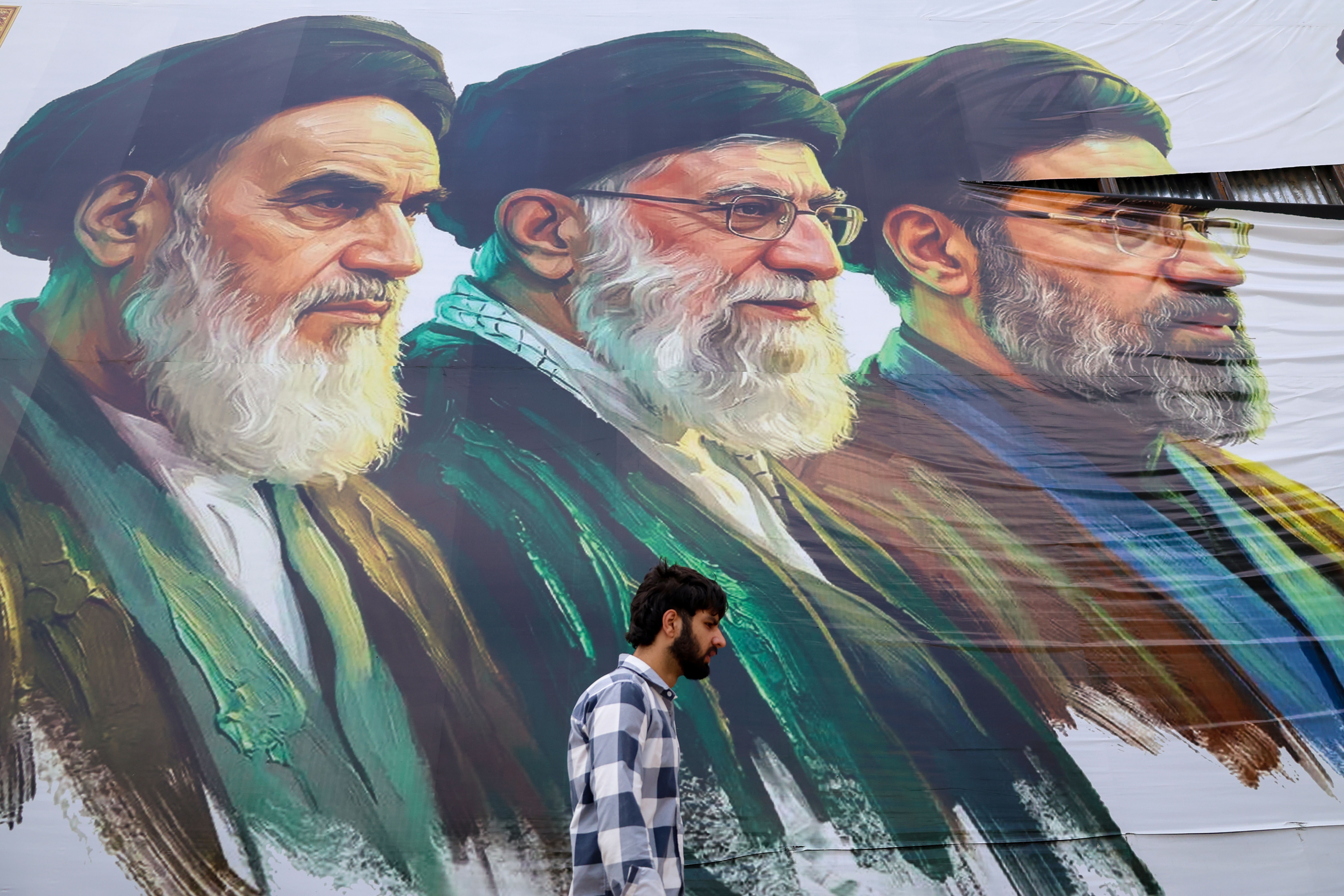 Here's how much the the Iran war cost -- and how its effects will linger Here's how much the the Iran war cost -- and how its effects will linger