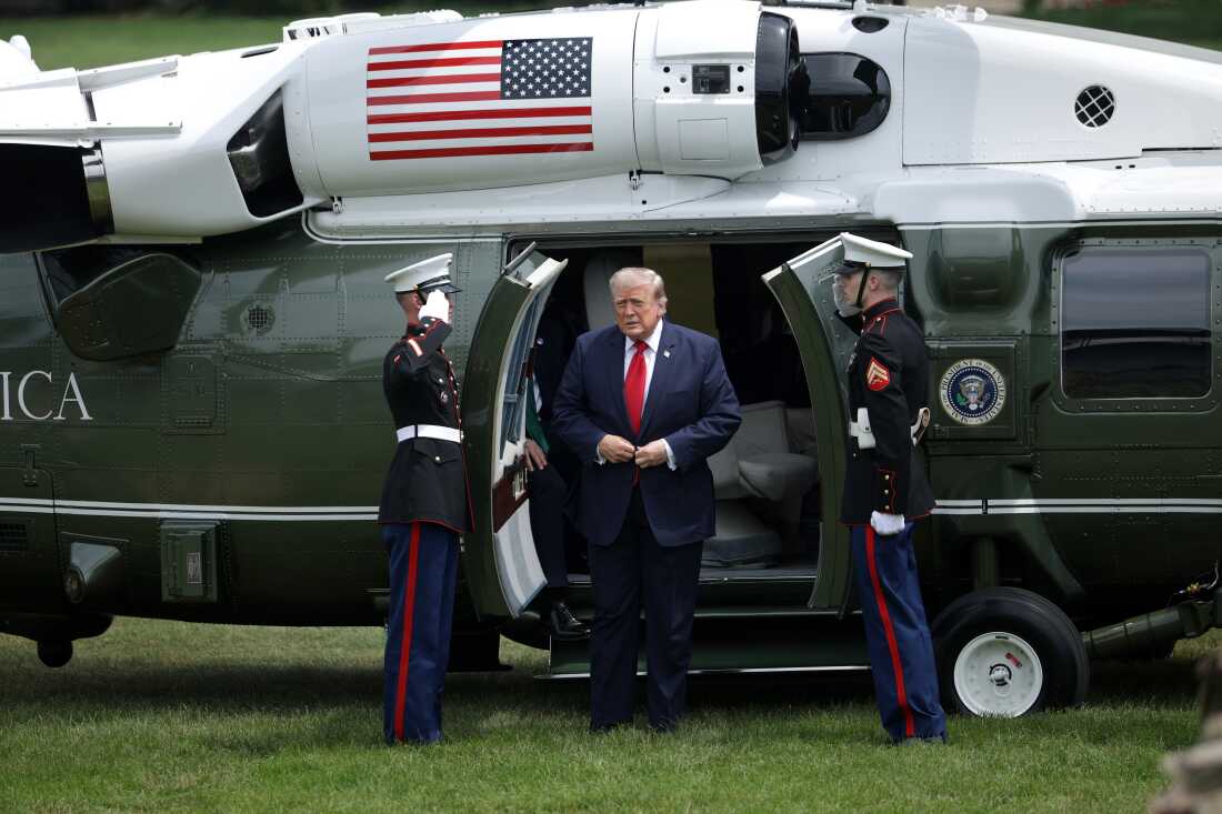 Trump earned billions last year. Some Pennsylvania swing voters say they don't care Trump earned billions last year. Some Pennsylvania swing voters say they don't care