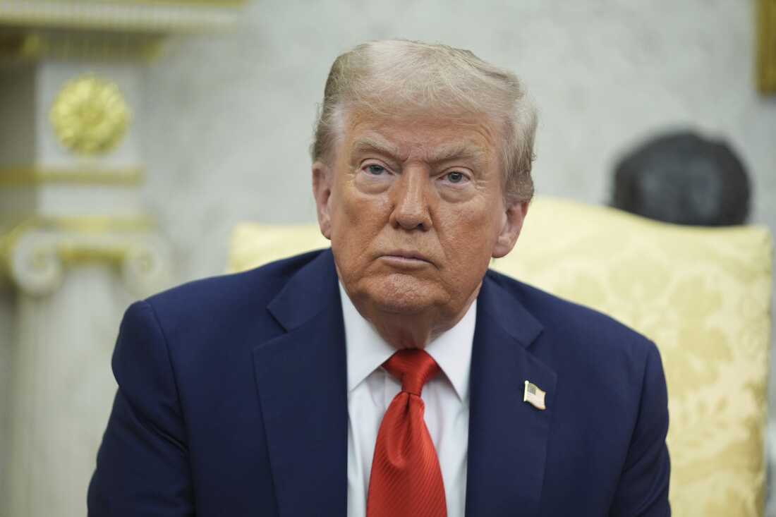Trump asks Supreme Courtroom to reverse tariffs ruling discovering them unlawful