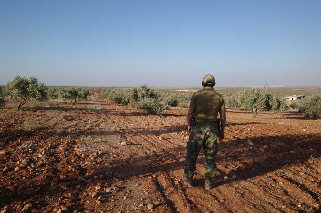 The foreign fighters who helped topple Assad — and why China worries about them