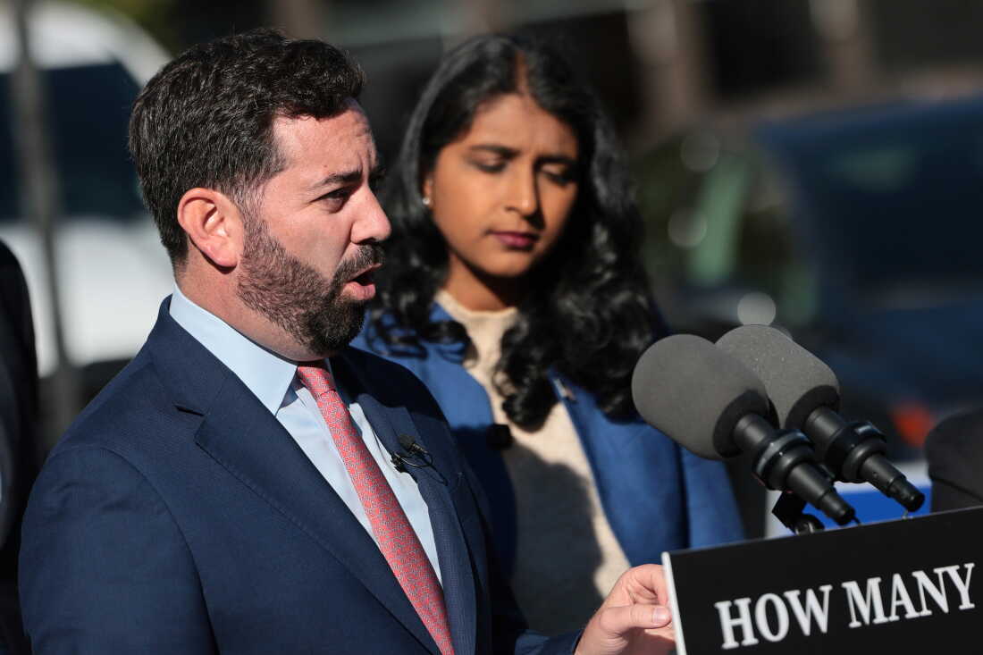 NY-17 Showdown: Lawler Defends Seat Against Conley in Toss-Up Race