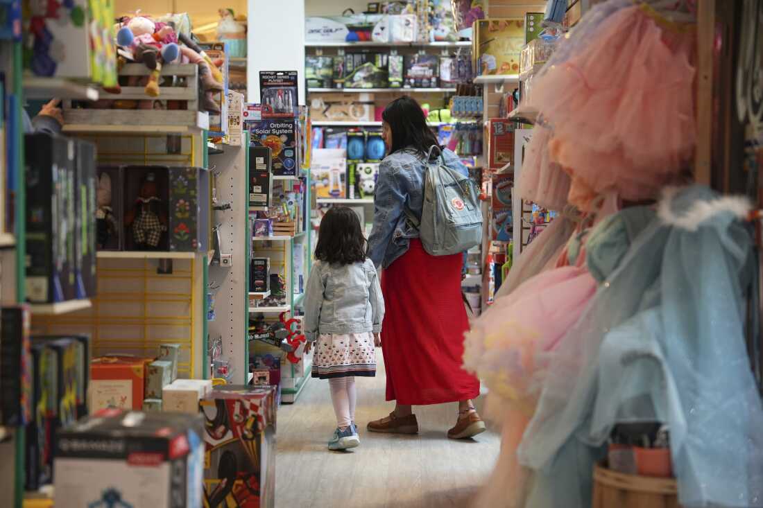 Are prices going up because of tariffs? Here’s what we know