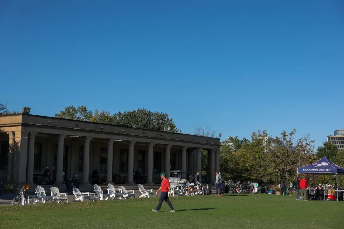 The National Links Trust confirmed it will cease operations at the golf course on or around Nov. 15.