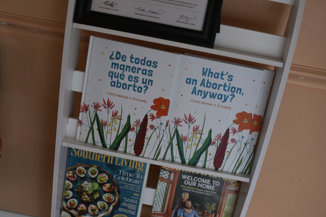 Florida’s abortion exception rules further confuse, providers say