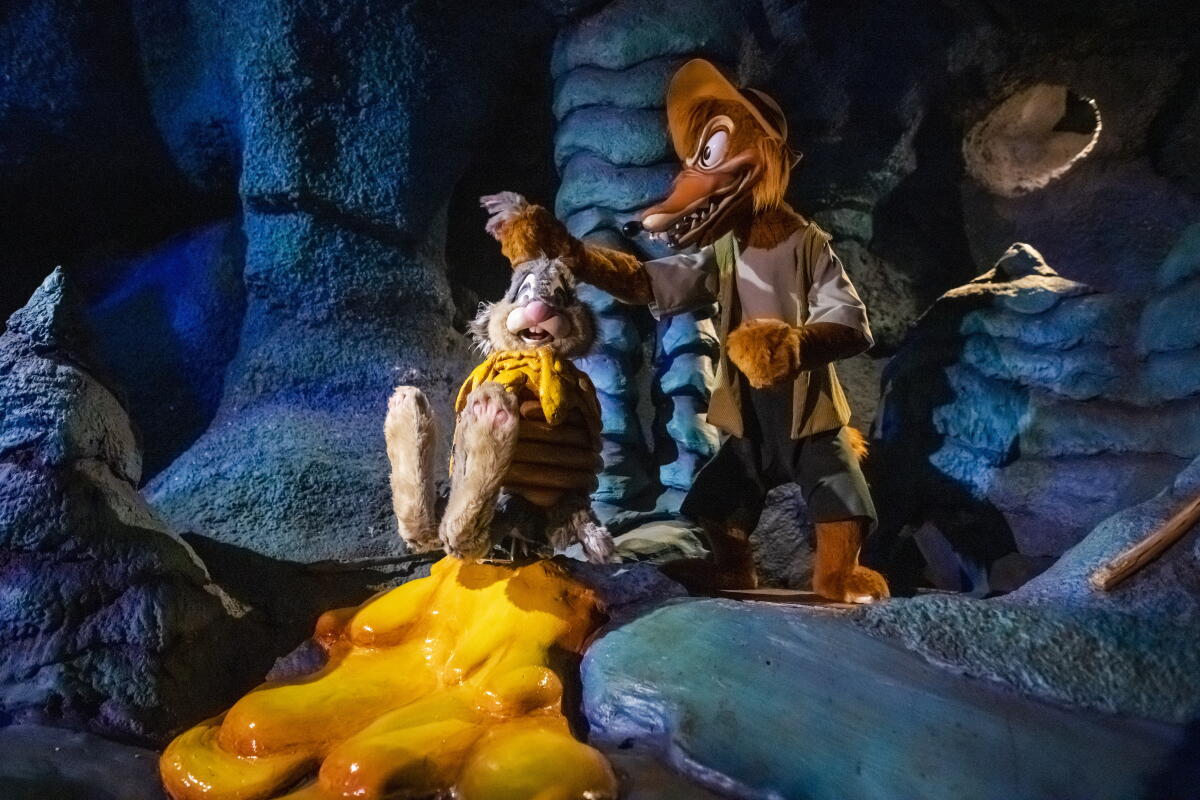 Rastus Character Brer Rabbit Brother to Bruh: How Gen Alpha slang has its origins in the 16th ...
