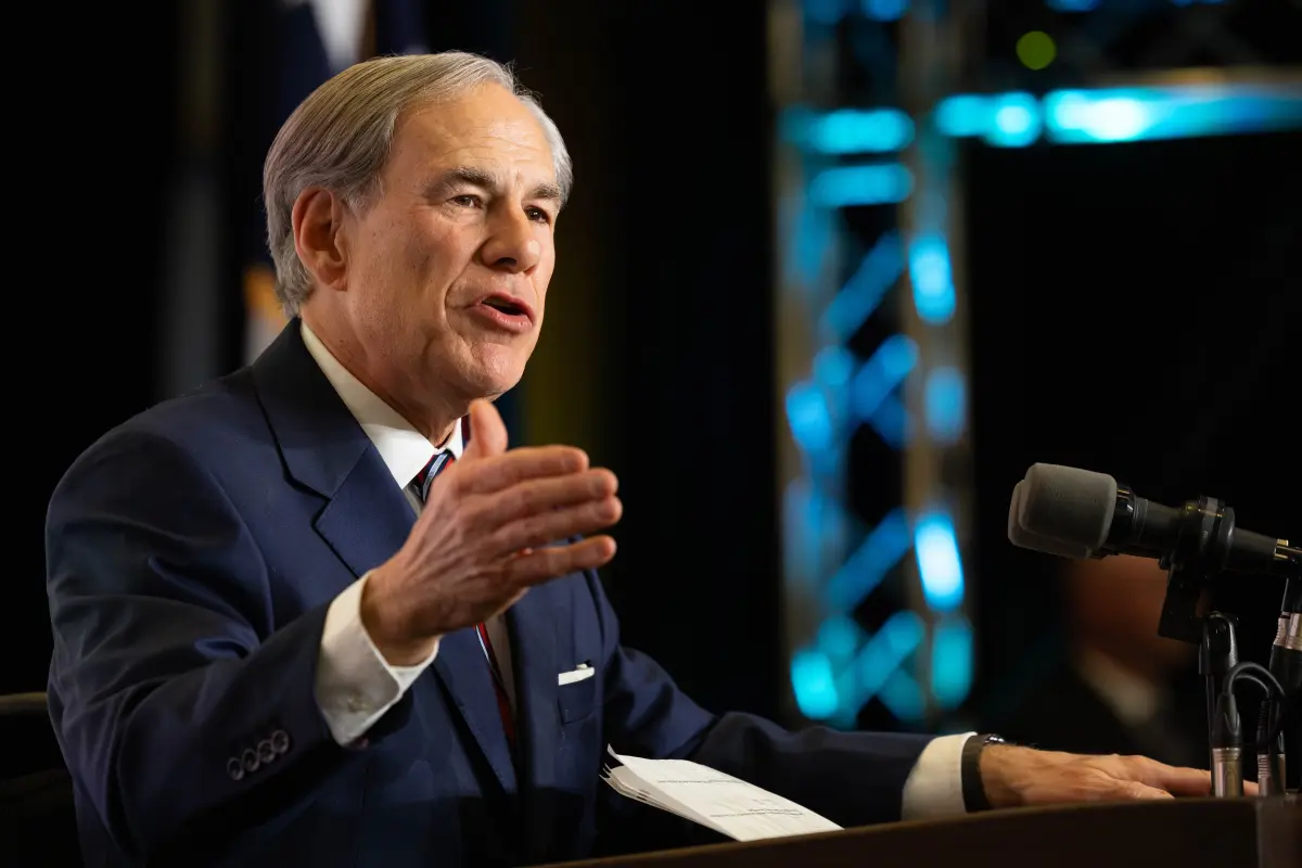Gov. Abbott threatens to pull $2.5 million in grants to Austin over APD ...