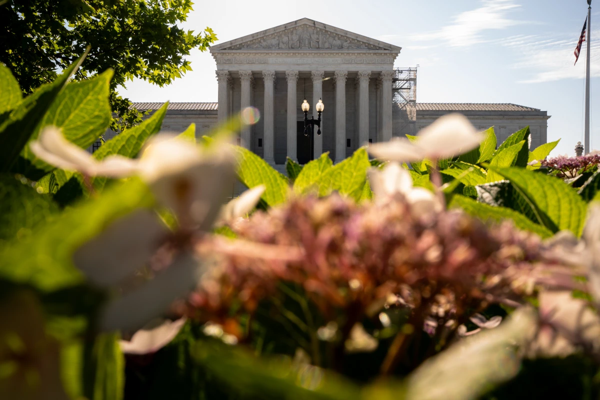 The Supreme Court