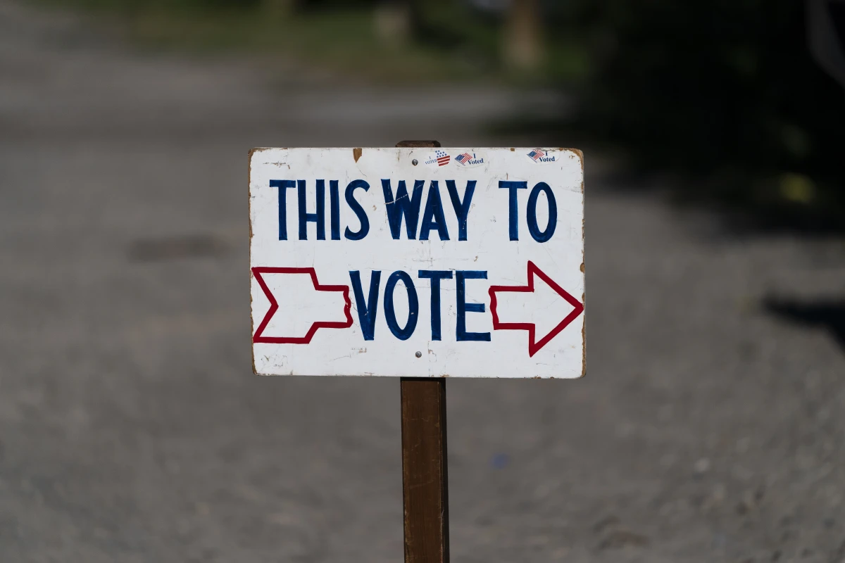Some U.S. states allow teenagers to vote in primary elections if they will be 18 in time for the general.