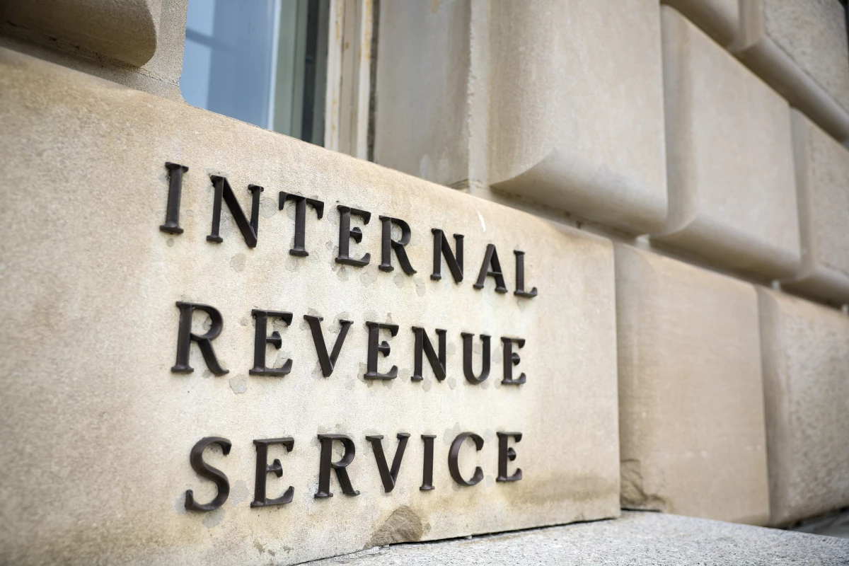 The IRS is laying off more than 6,000 employees as part of the Trump administration's widespread downsizing of the federal government. The agency had added thousands of workers in recent years in an effort to improve customer service and beef up collection of unpaid taxes.