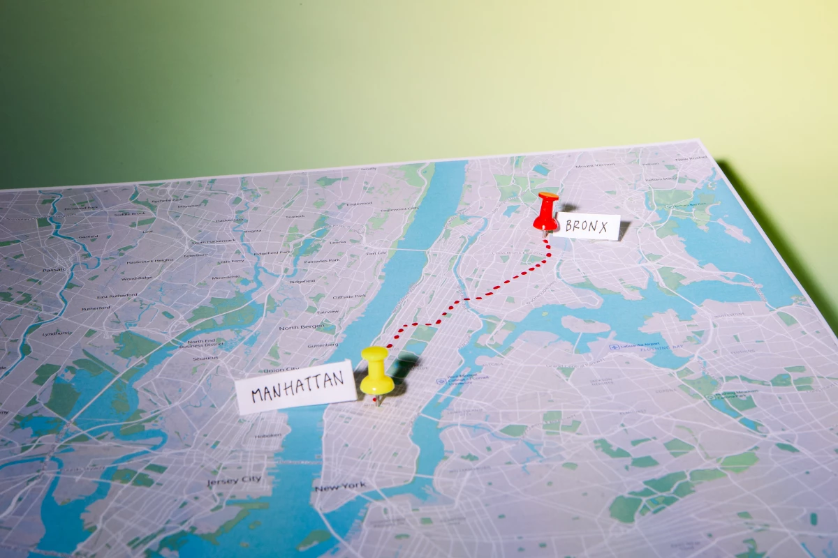 Stay in areas outside of the city center when you travel. It's a great way to save money and expand your experience beyond typical tourist destinations.