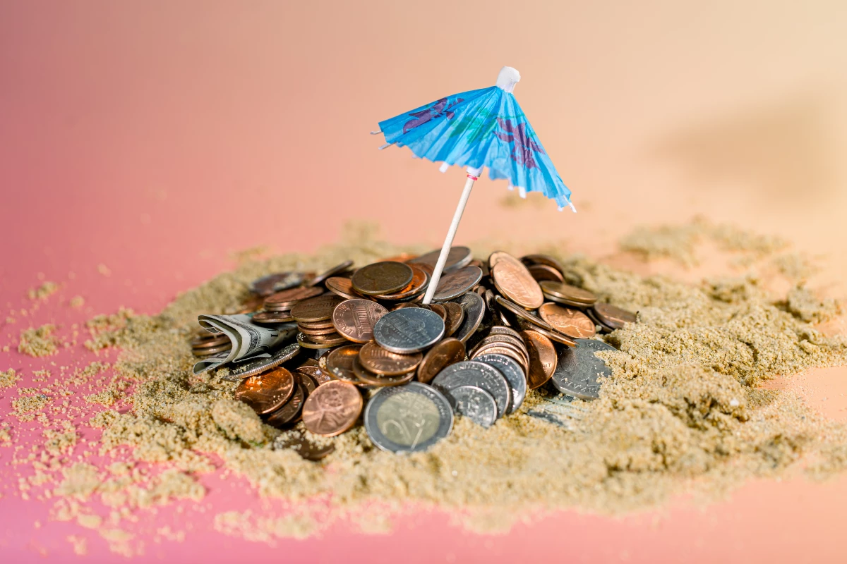 You can see the world and save money — it just takes a little savvy planning.