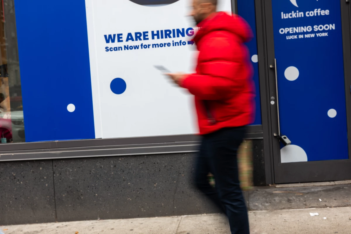 The U.S. economy lost jobs in February, and job gains for December and January were revised downward. A report from the Labor Department Friday dashed hopes that the job market was stabilizing.