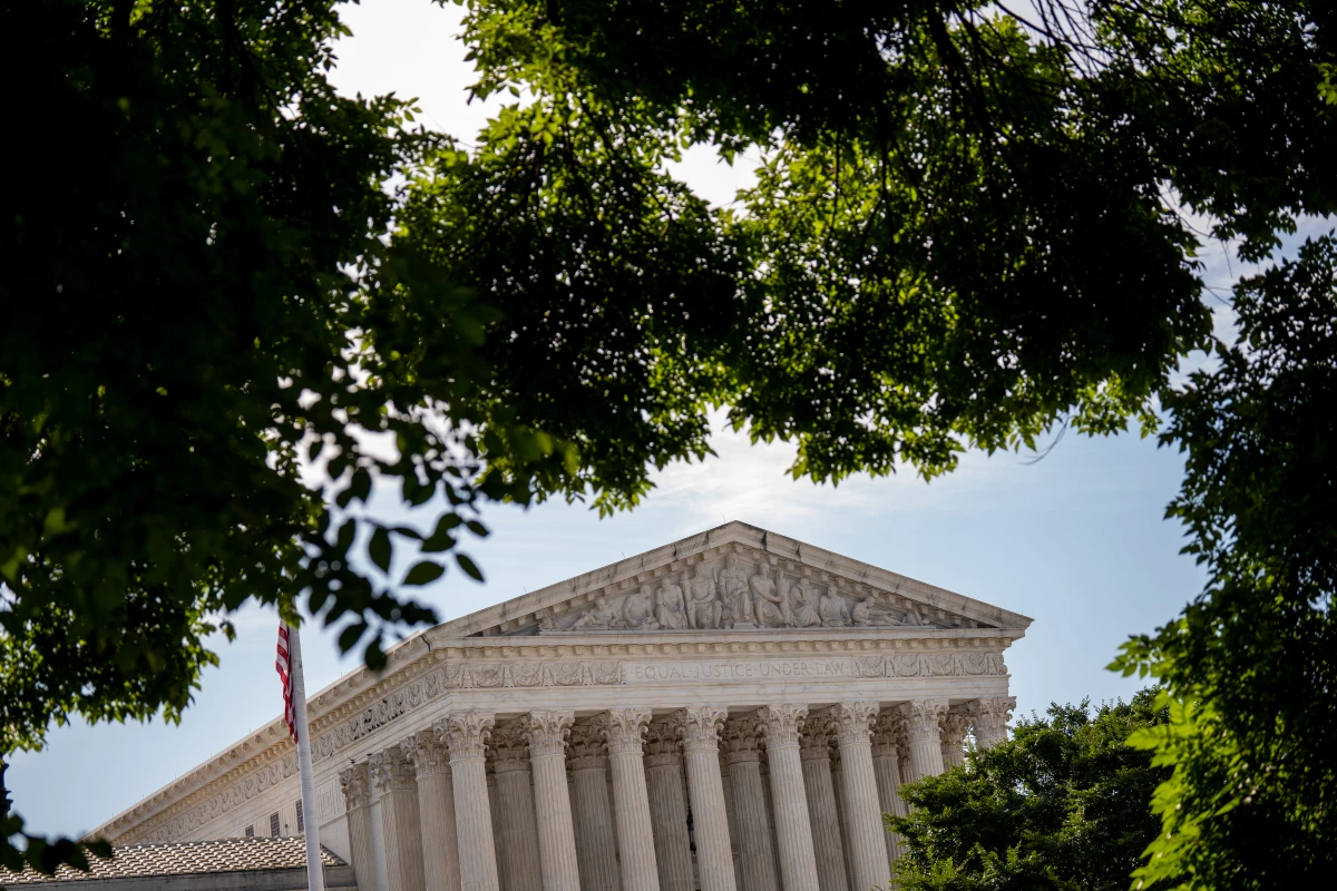The Supreme Court