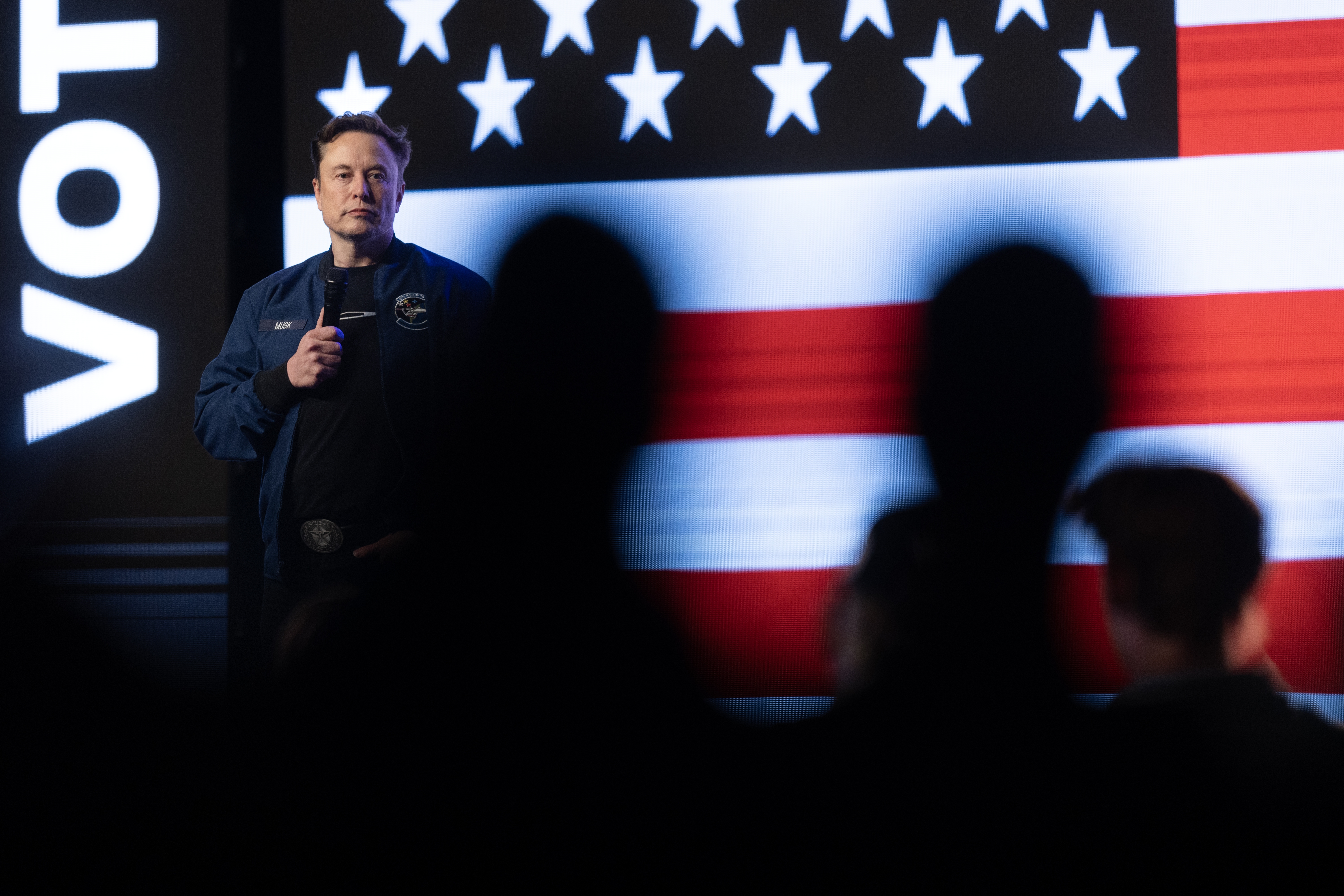 Recent court filings have shed more light on Elon Musk