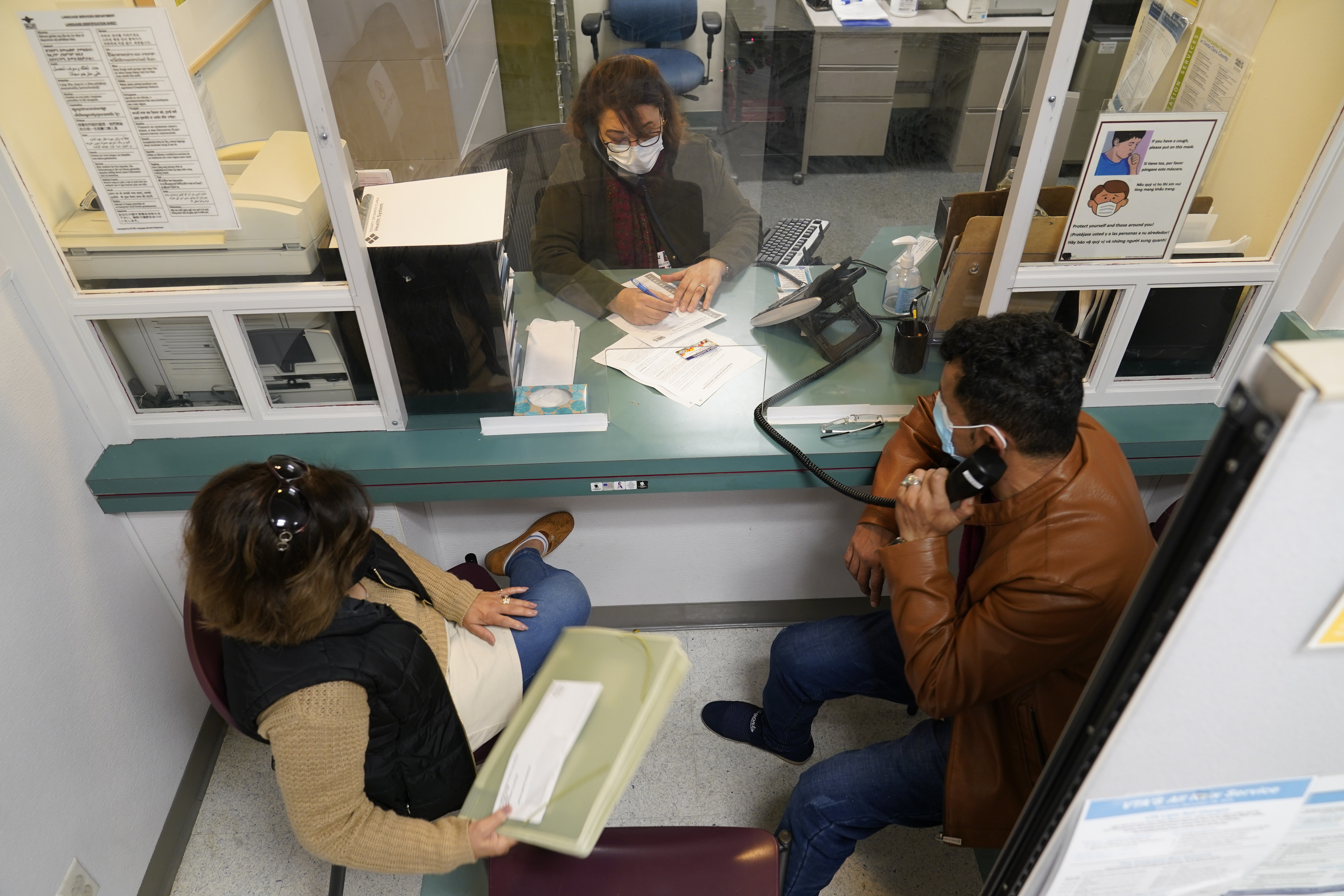 'It's a nightmare.' Former refugee, professor on Trump's new Medicaid policy