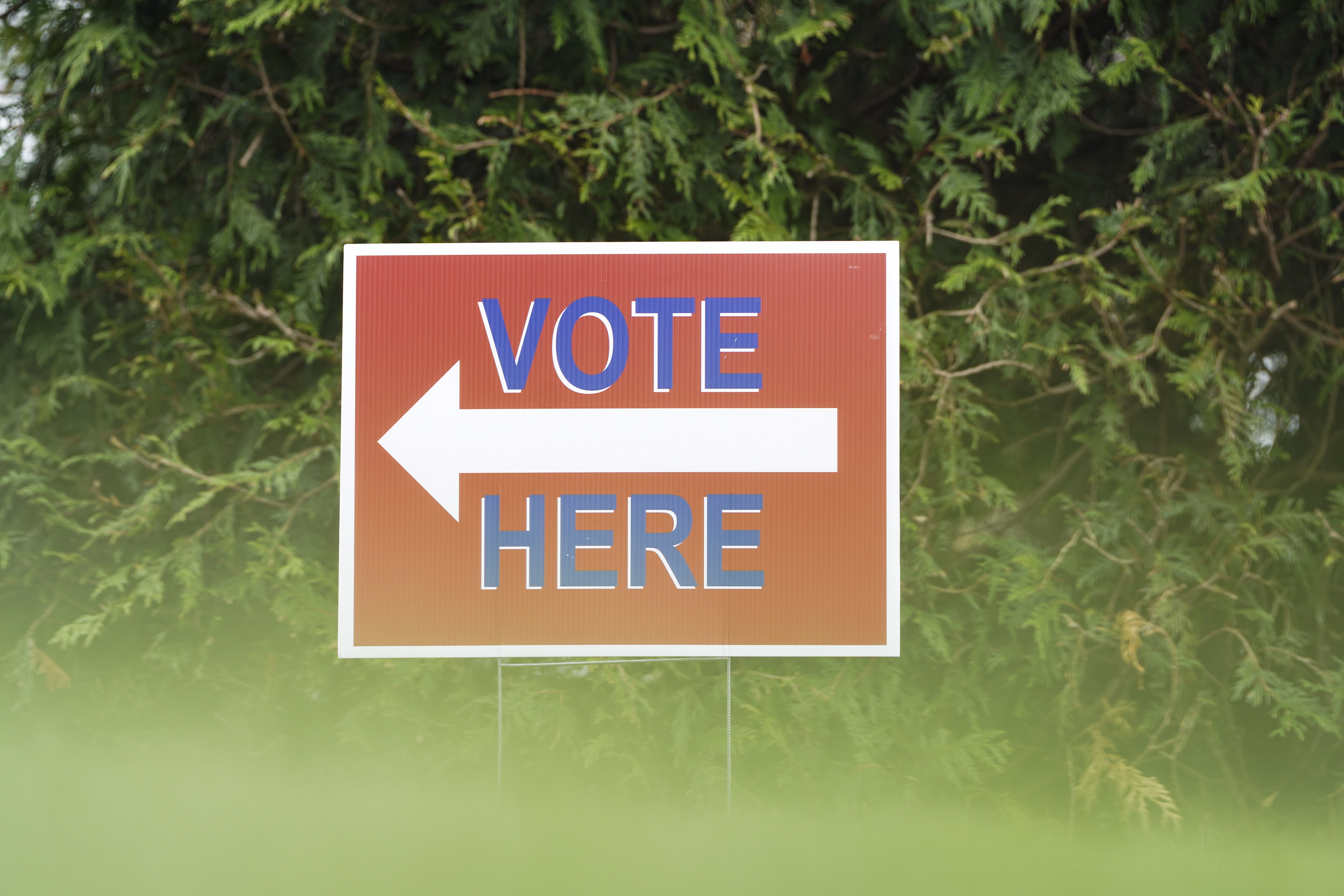 Tuesday is a big primary day. Here's what you need to know