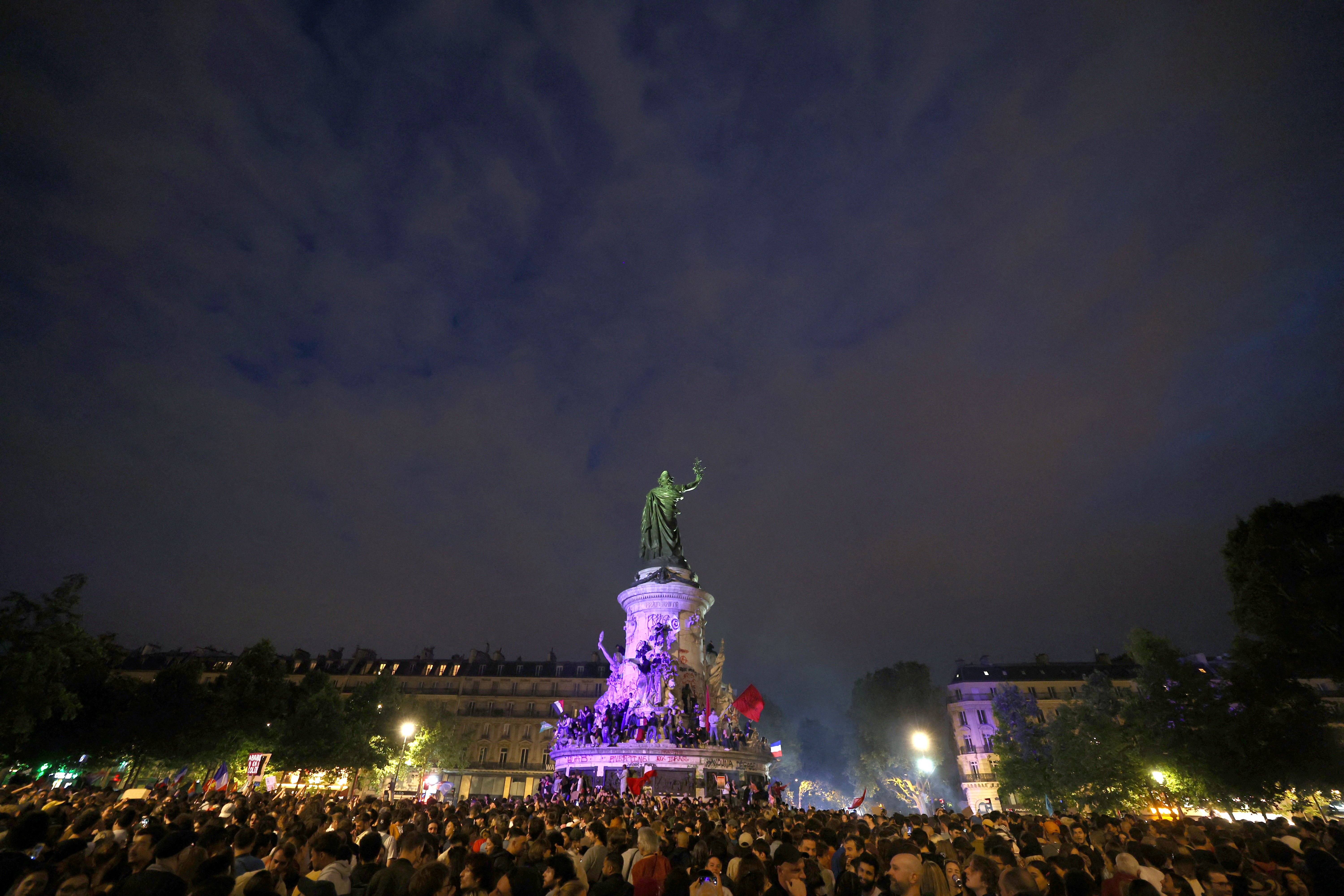 FRANCE-POLITICS-VOTE