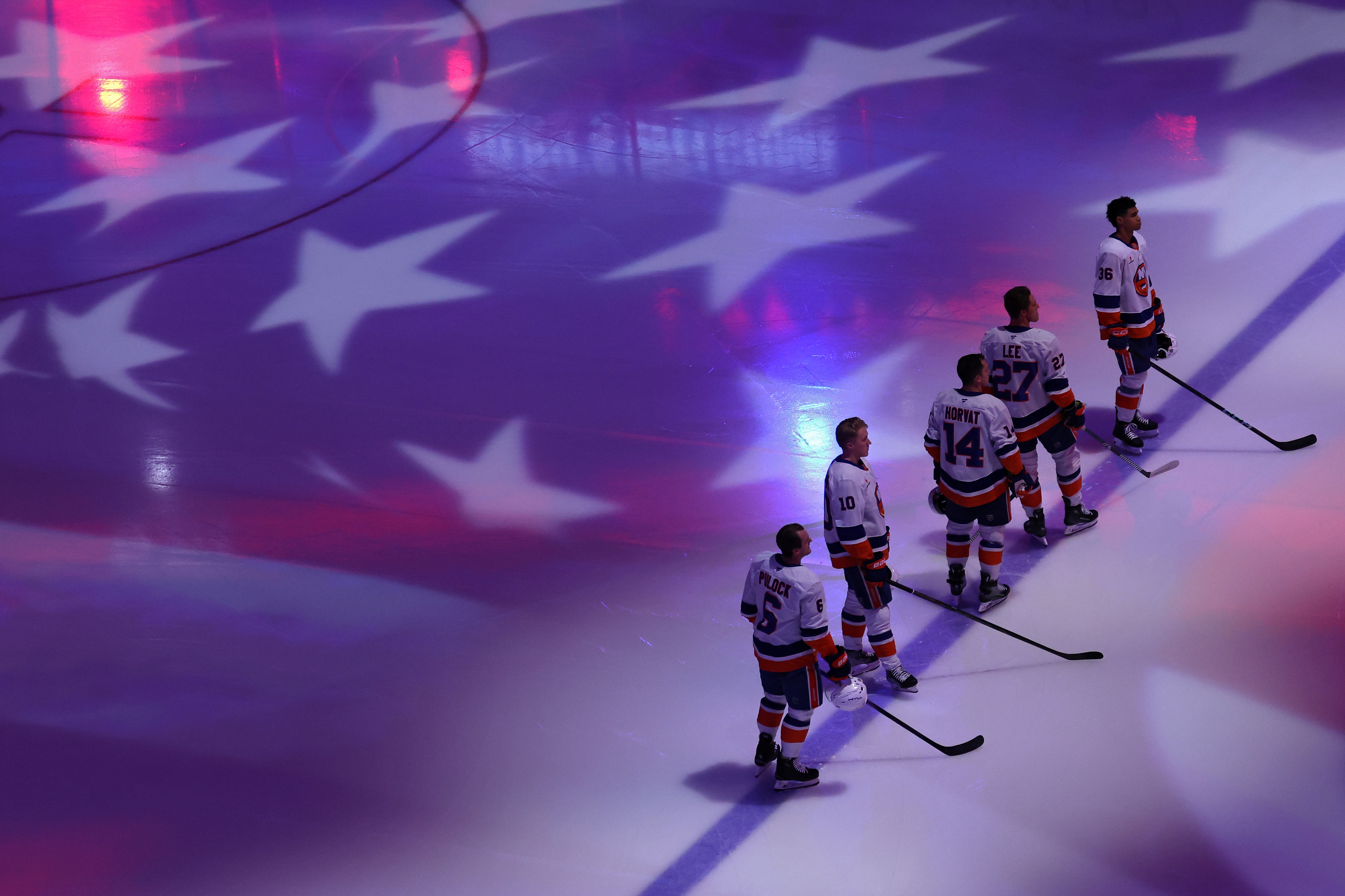 Research about the degenerative brain disease known as CTE in athletes has largely focused on American football. But a new study of ice hockey players has found a link between the length of a player