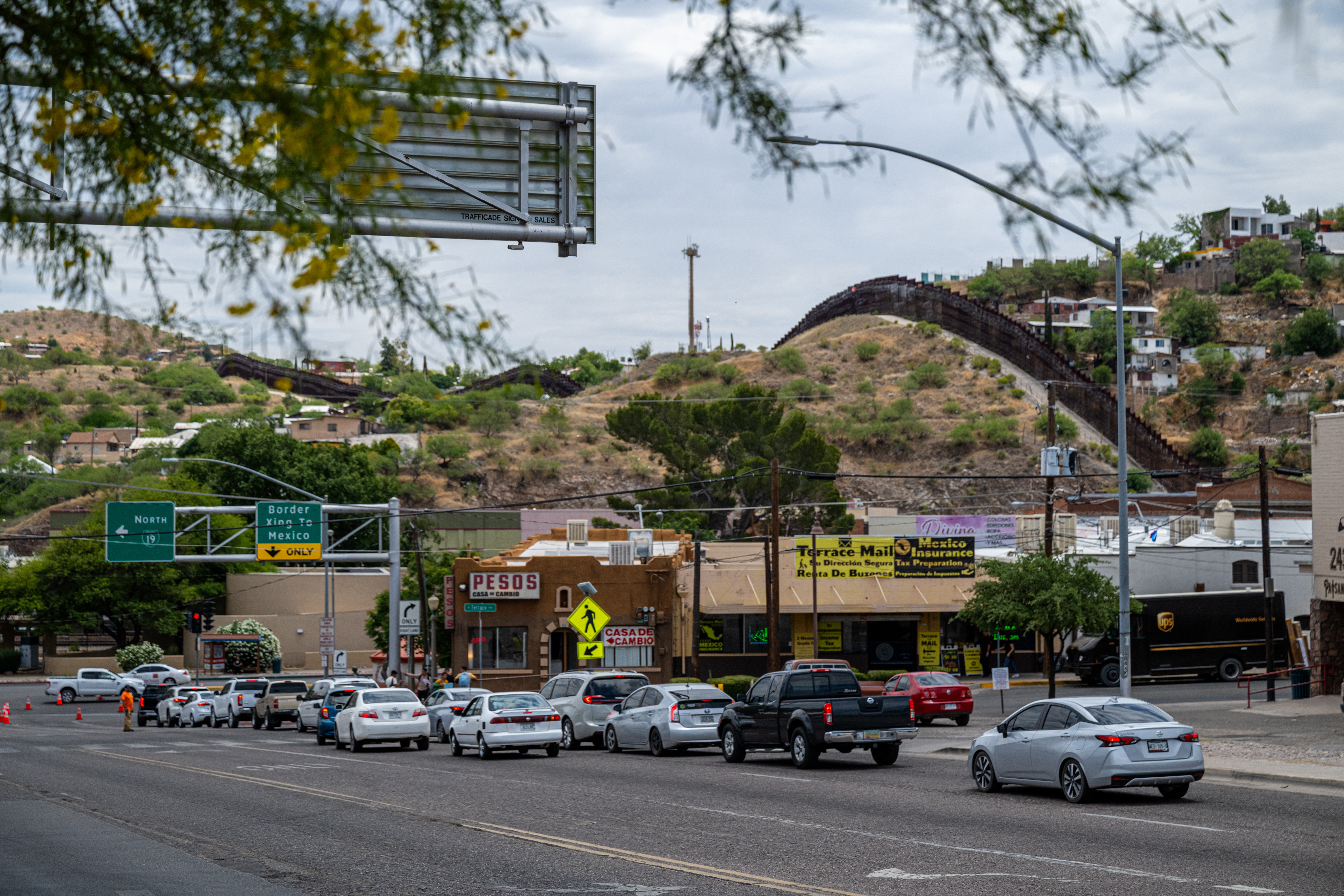 Arizona Biden EO