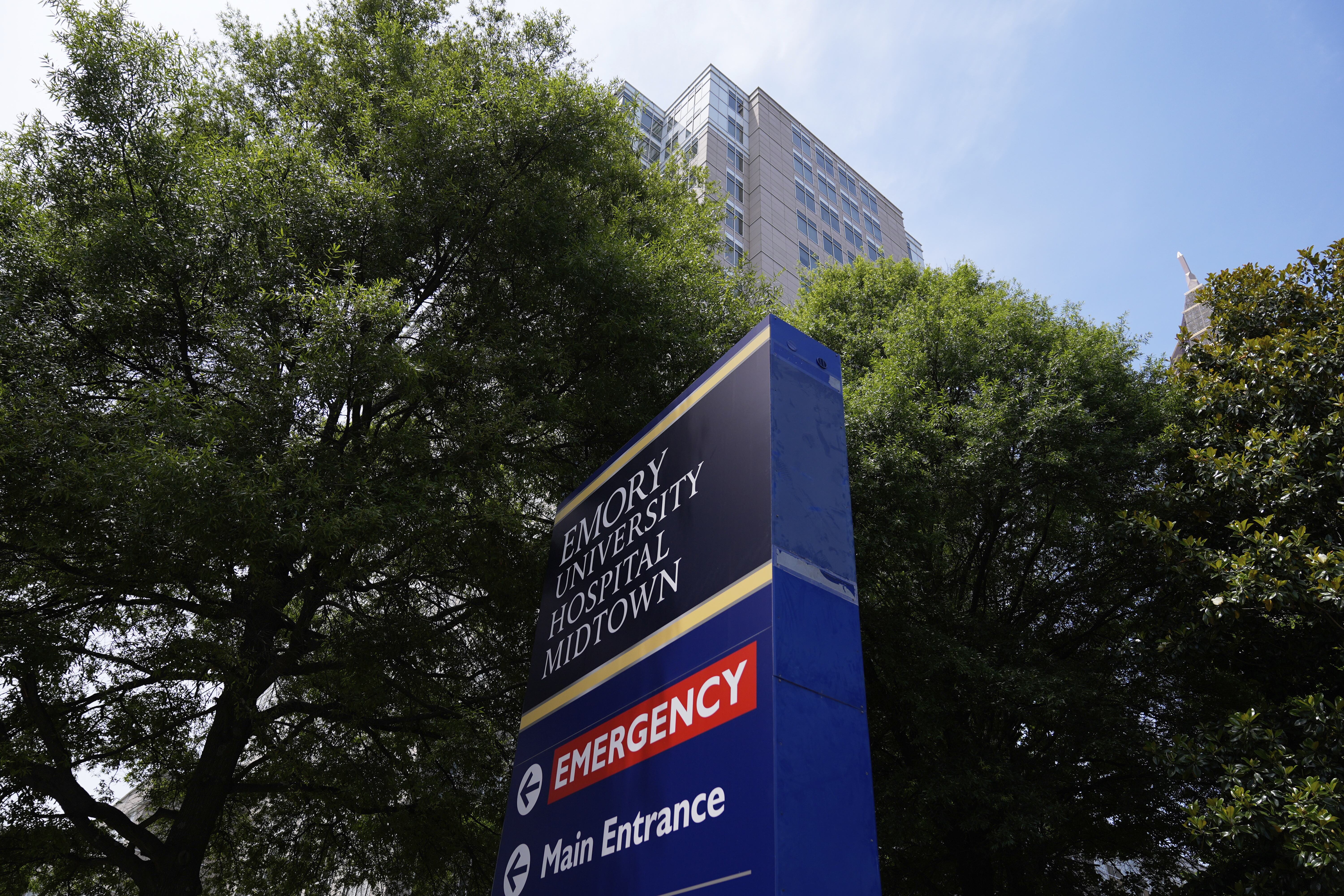 Does Georgia's fetal 'personhood' law mean a pregnant woman must stay on life support?