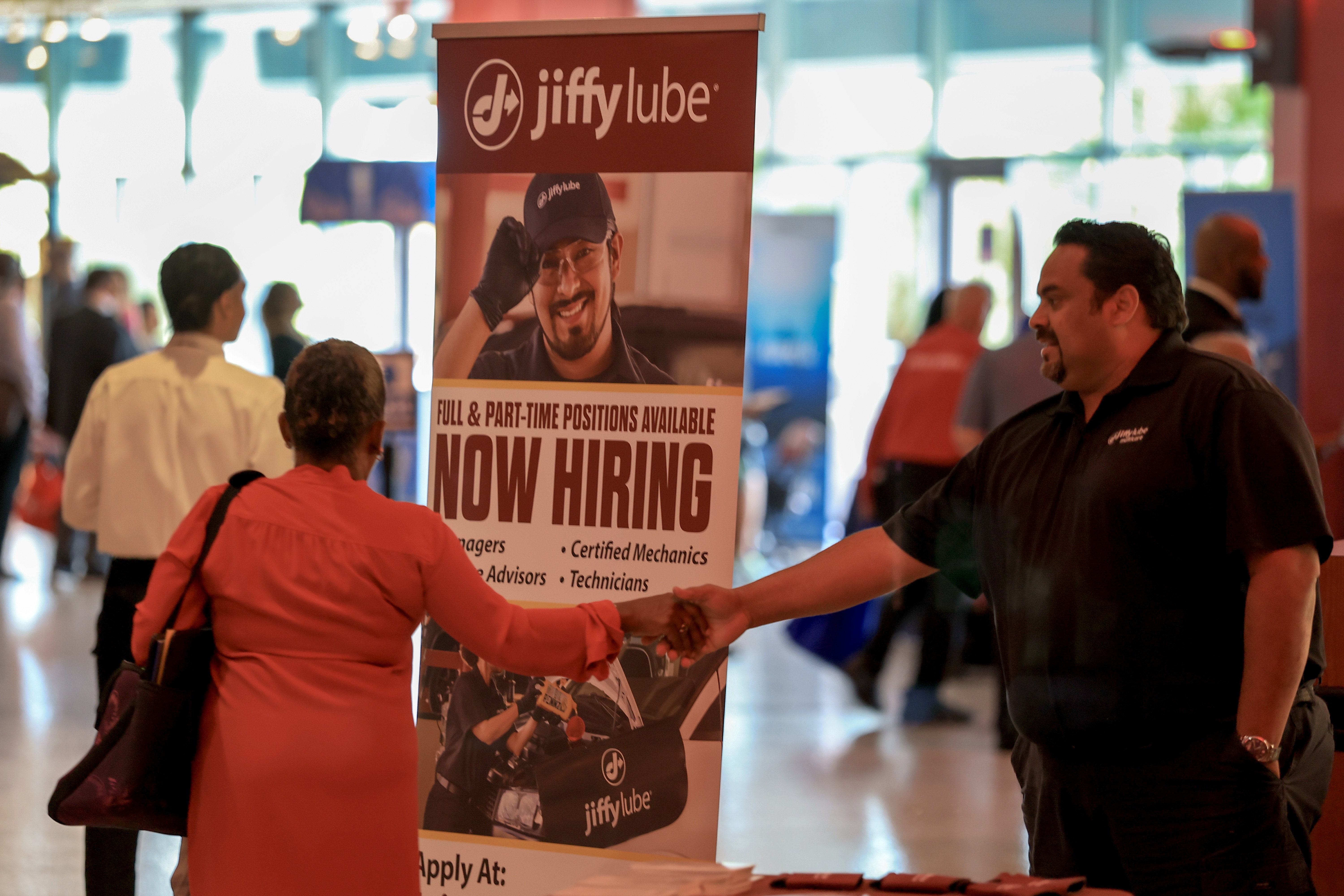 Hiring slowed in May, as tariffs and government spending cuts began to weigh on the economy.