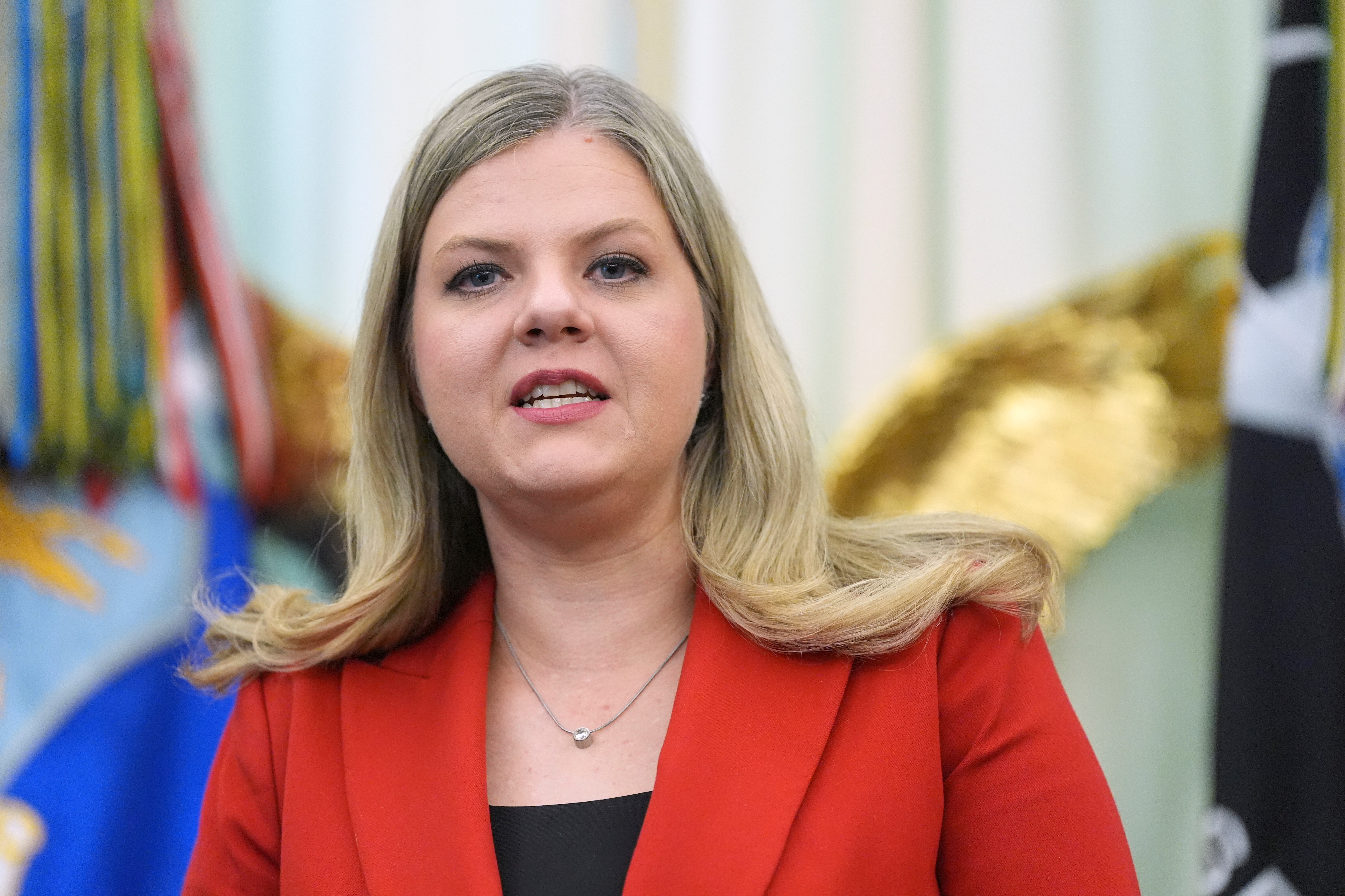 What to know about Dr. Heidi Overton, Trump's pick to lead the FDA