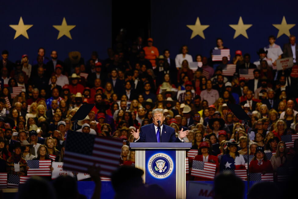 Trump promises $5,000 dividend in convention speech, but only if Republicans win