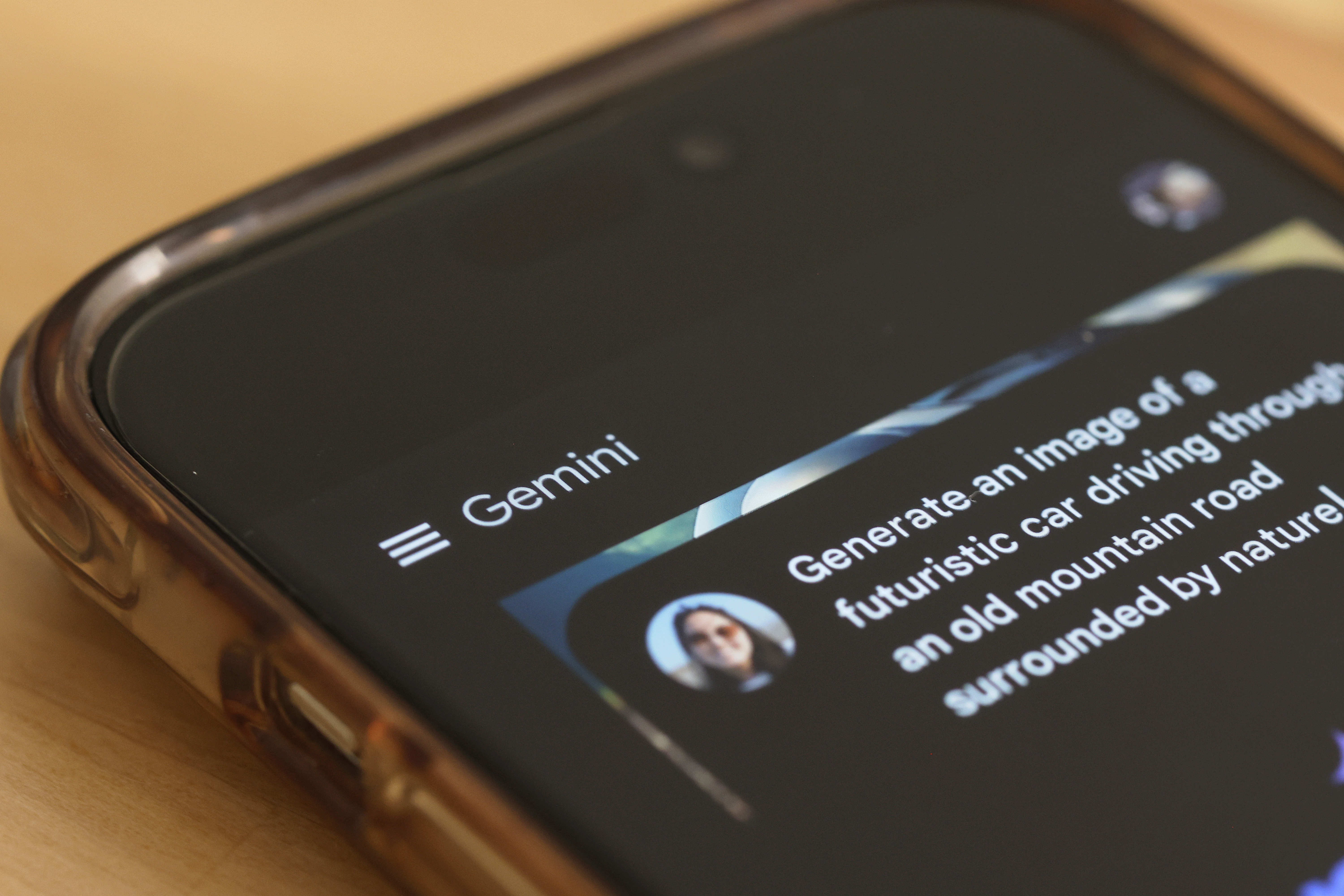 An illustration photograph taken on Feb. 20, 2025 shows Grok, DeepSeek and ChatGPT apps displayed on a phone screen. The Justice Department
