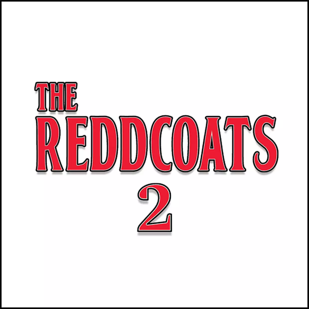 KVC-Arts 7/13/25 - Matt Bissonette & Reddcoats II