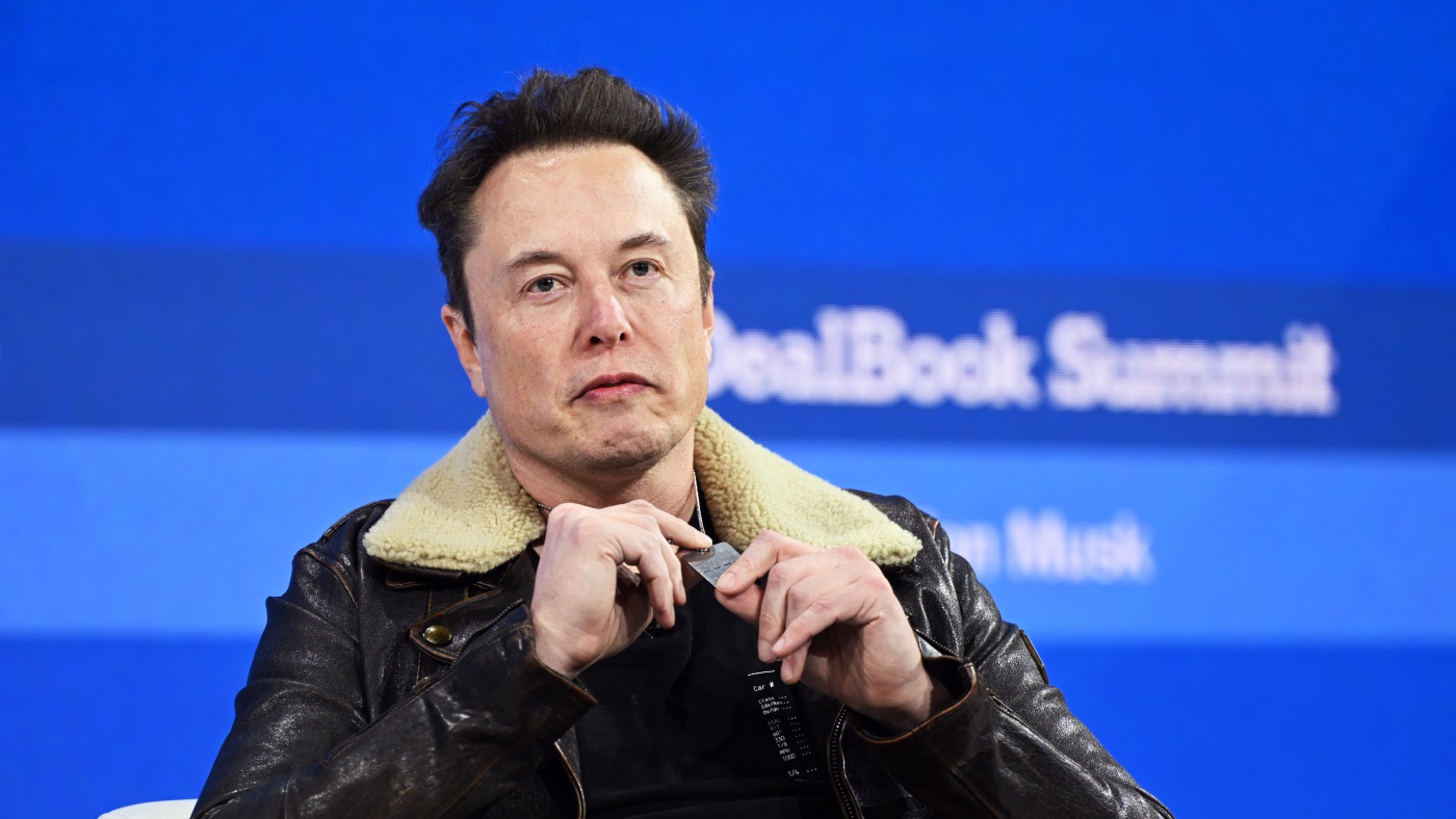 Media Matters sues Elon Musk's X over 'libel tourism' legal assault