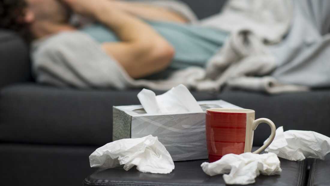 Why flu cases are surging this season. And, protests erupt in Iran over the economy Why flu cases are surging this season. And, protests erupt in Iran over the economy