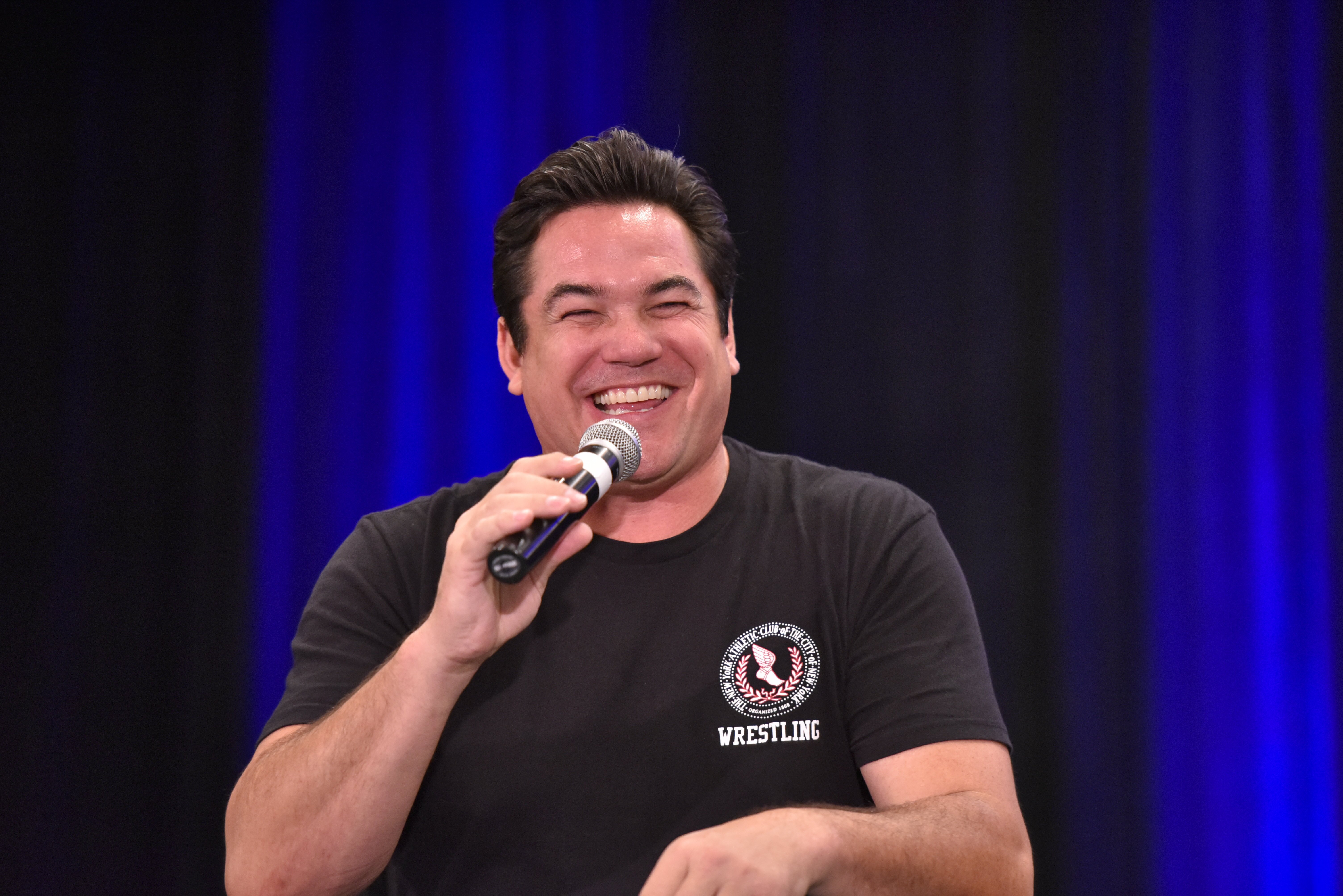 Dean Cain from 'Superman' TV series to become an 'honorary' ICE officer