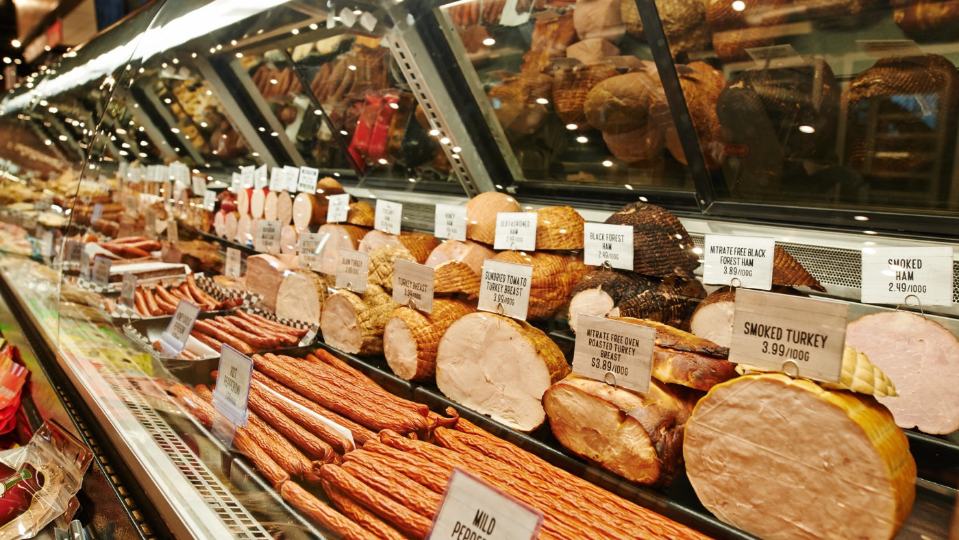 CDC warns of listeria outbreak tied to deli meat resulting in 2 deaths CDC warns of listeria outbreak tied to deli meat resulting in 2 deaths