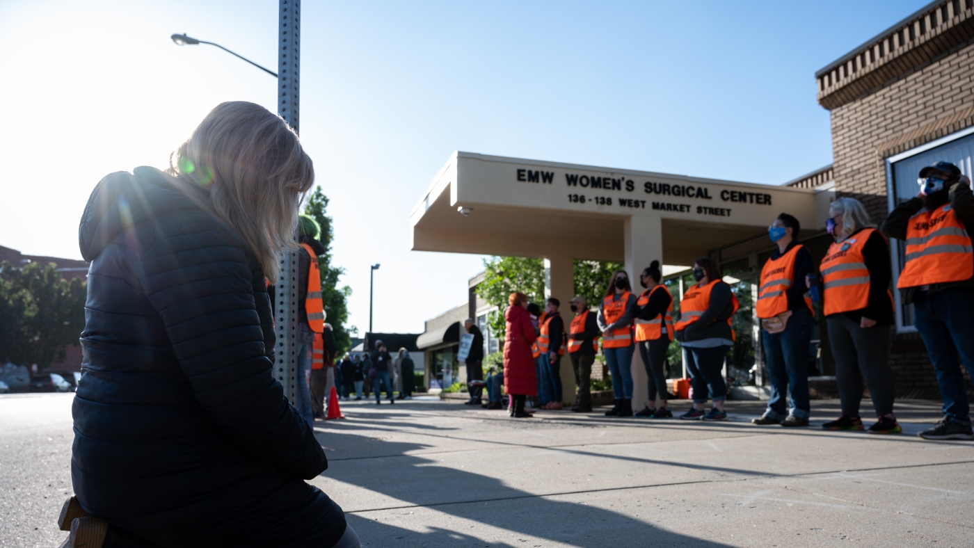 Trump DOJ's limits on FACE Act enforcement fuel concern from abortion providers