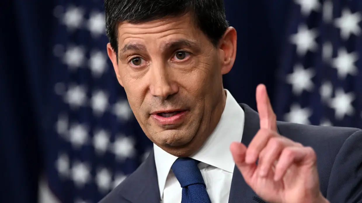 The stakes are high as Kevin Warsh is set to give his first major speech as Fed Chair