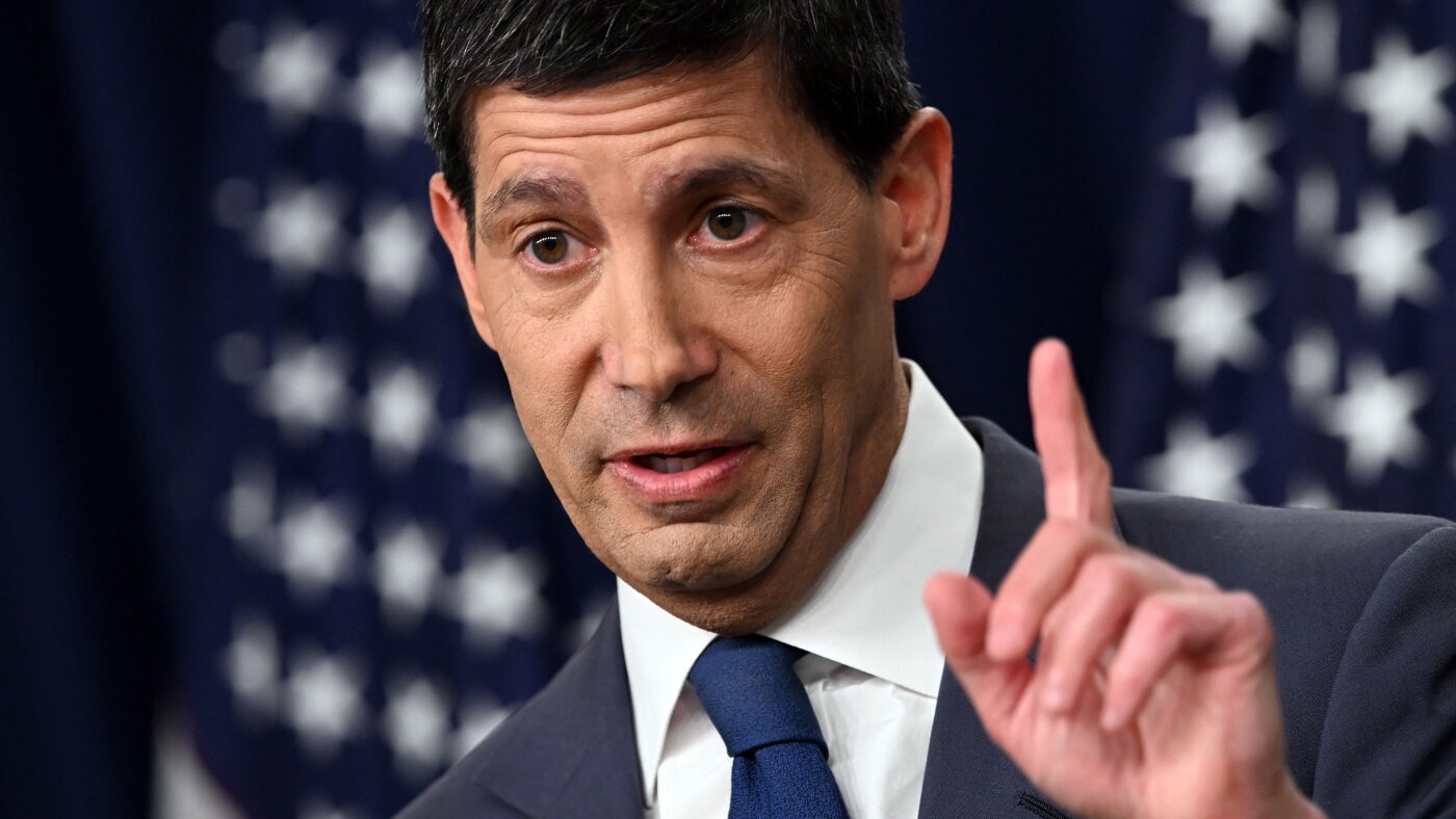 The stakes as high as Kevin Warsh is set to give his first major speech as Fed Chair