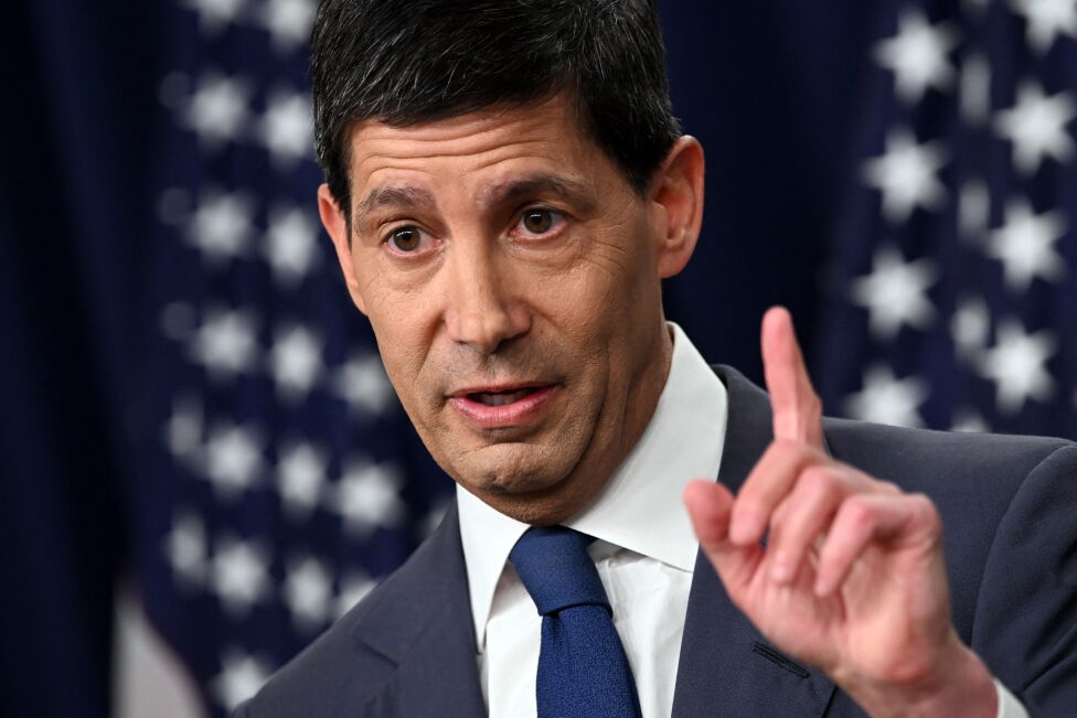 The stakes are high as Kevin Warsh is set to give his first major speech as Fed Chair