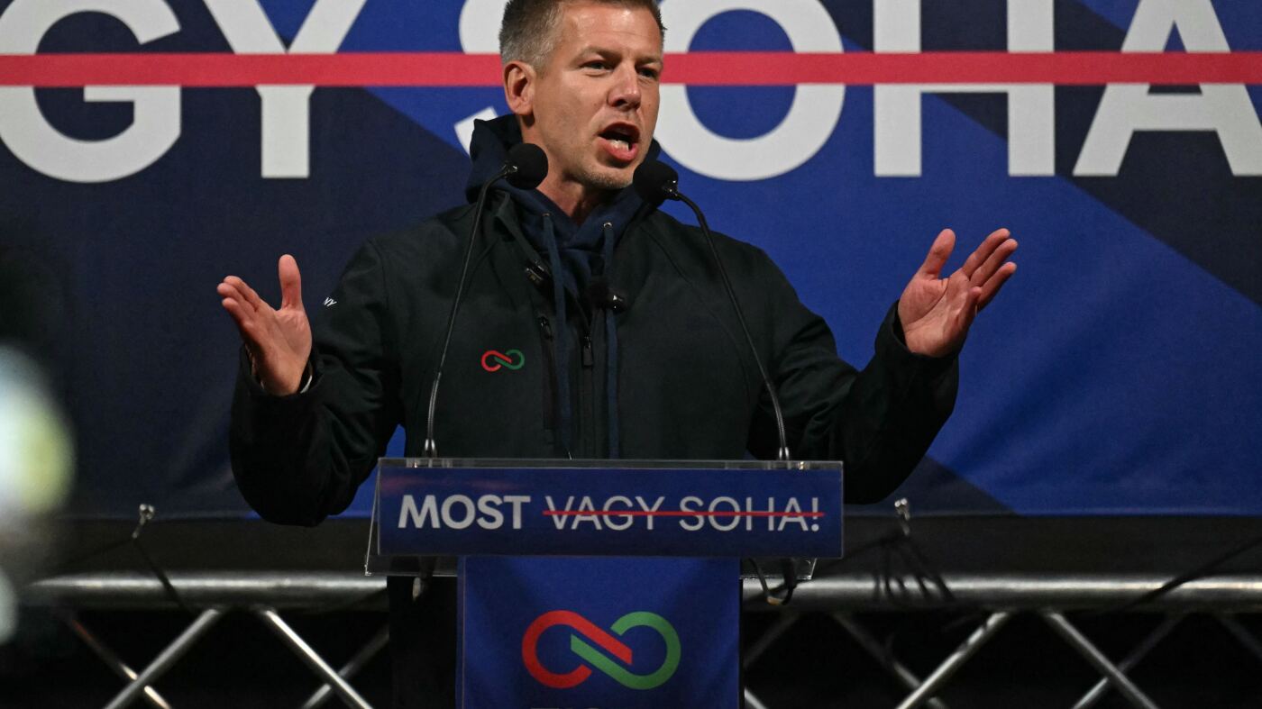 Five things to know about Hungary's election