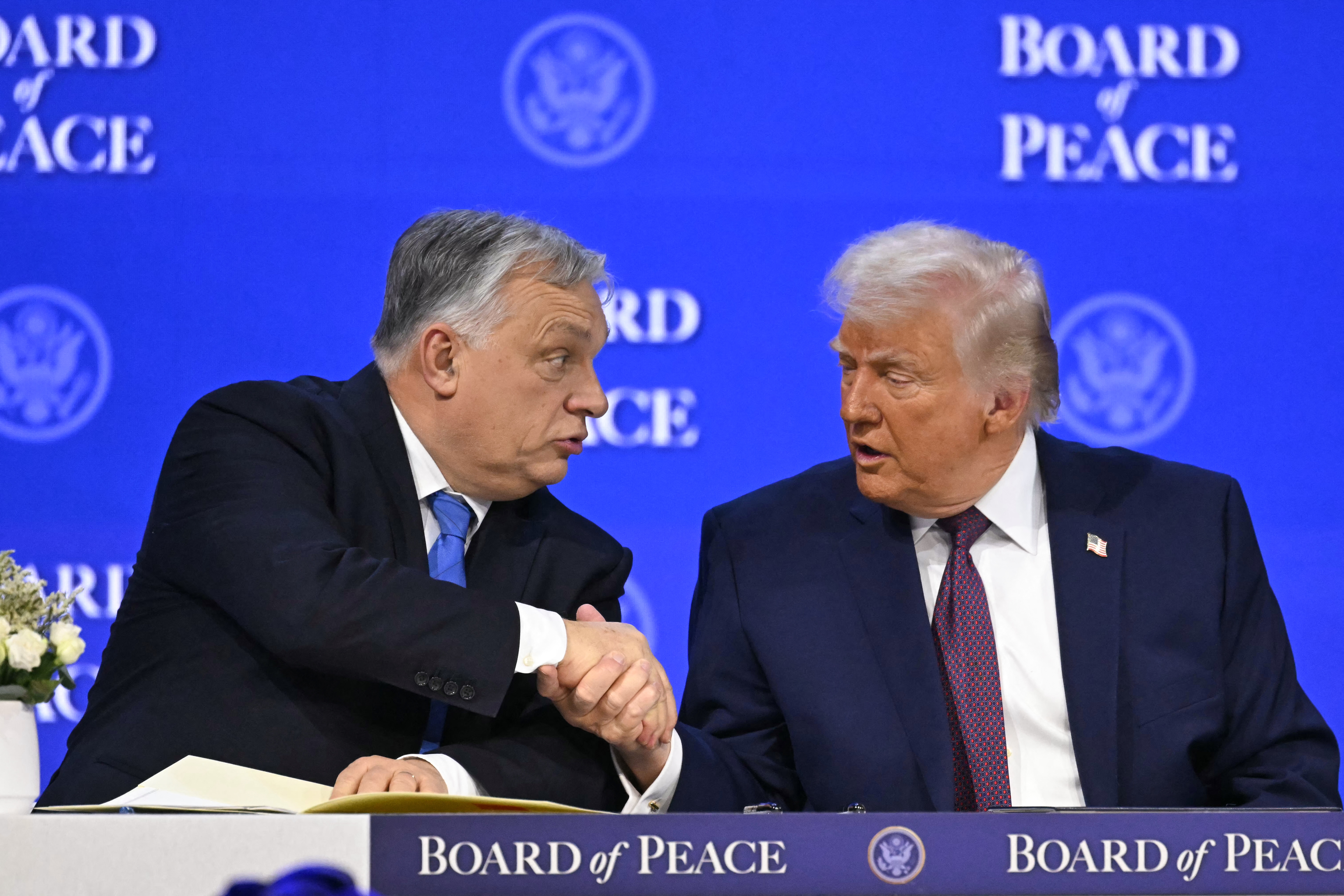 Is the U.S. slipping into 'Competitive Authoritarianism?' Is the U.S. slipping into 'Competitive Authoritarianism?'