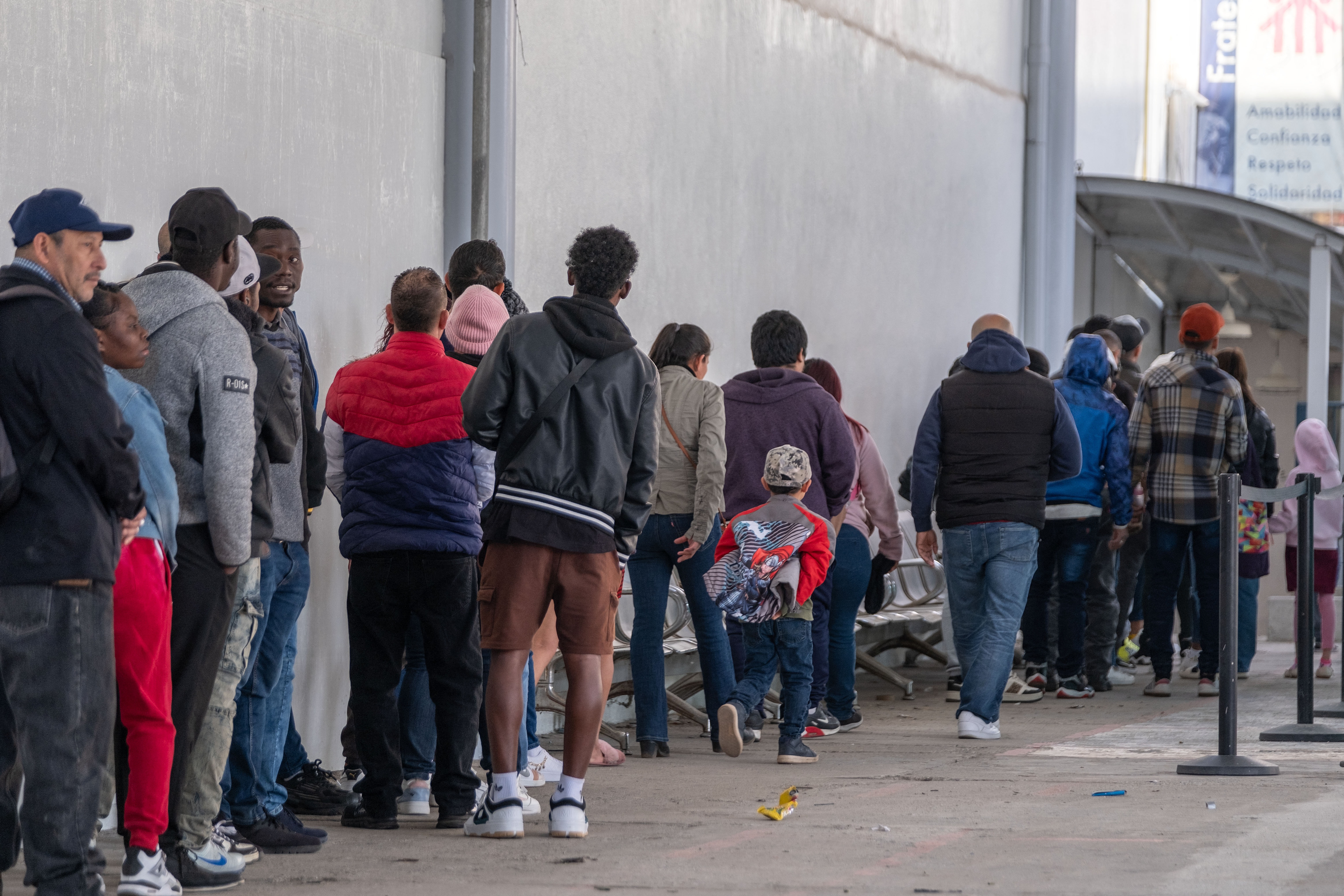 Trump Administration's Asylum Changes Raise Serious Concerns for Refugees