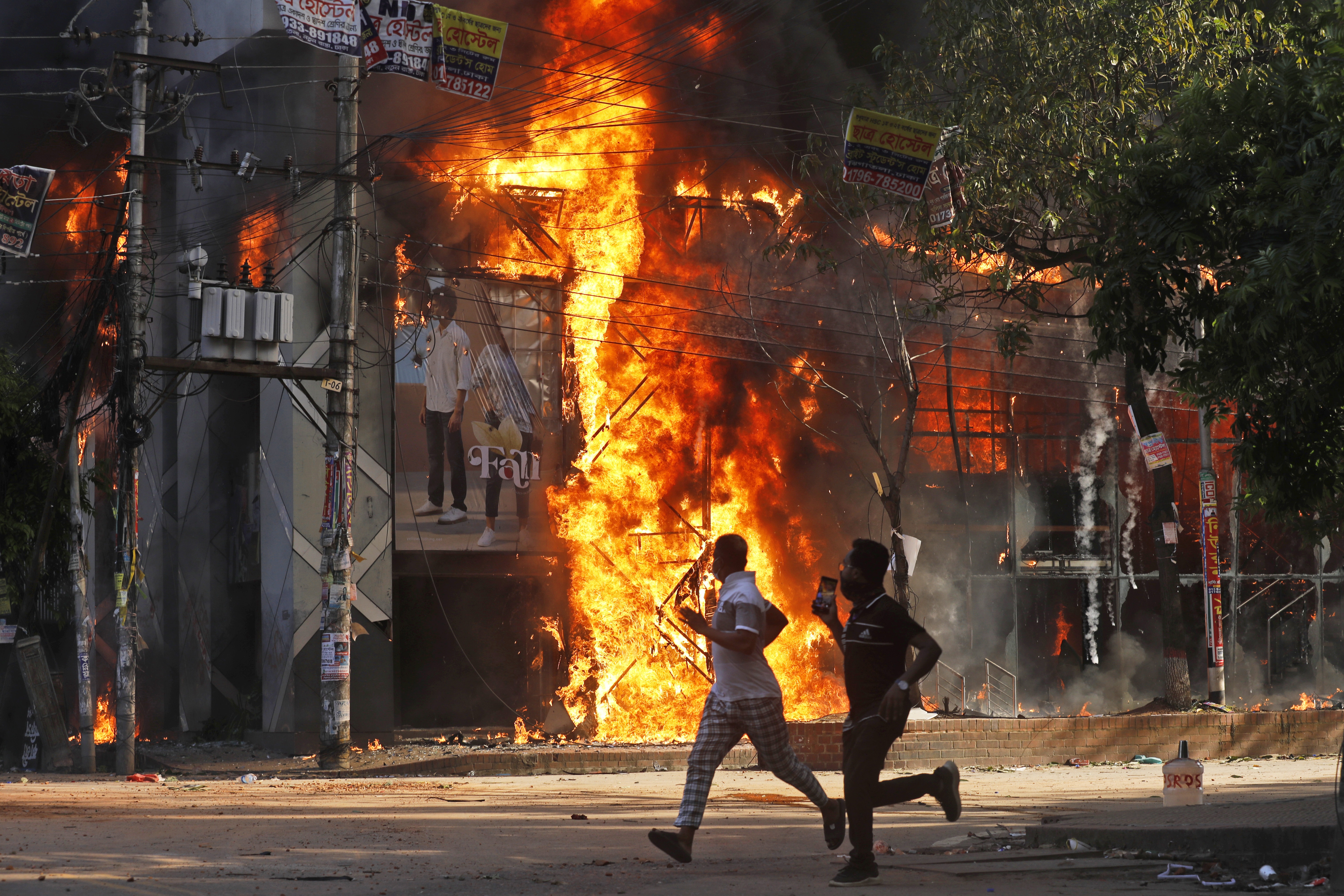 What’s Happening in Bangladesh? Bangladesh protests, Bangladesh political crisis, Bangladesh protests explained, Breaking political unrest